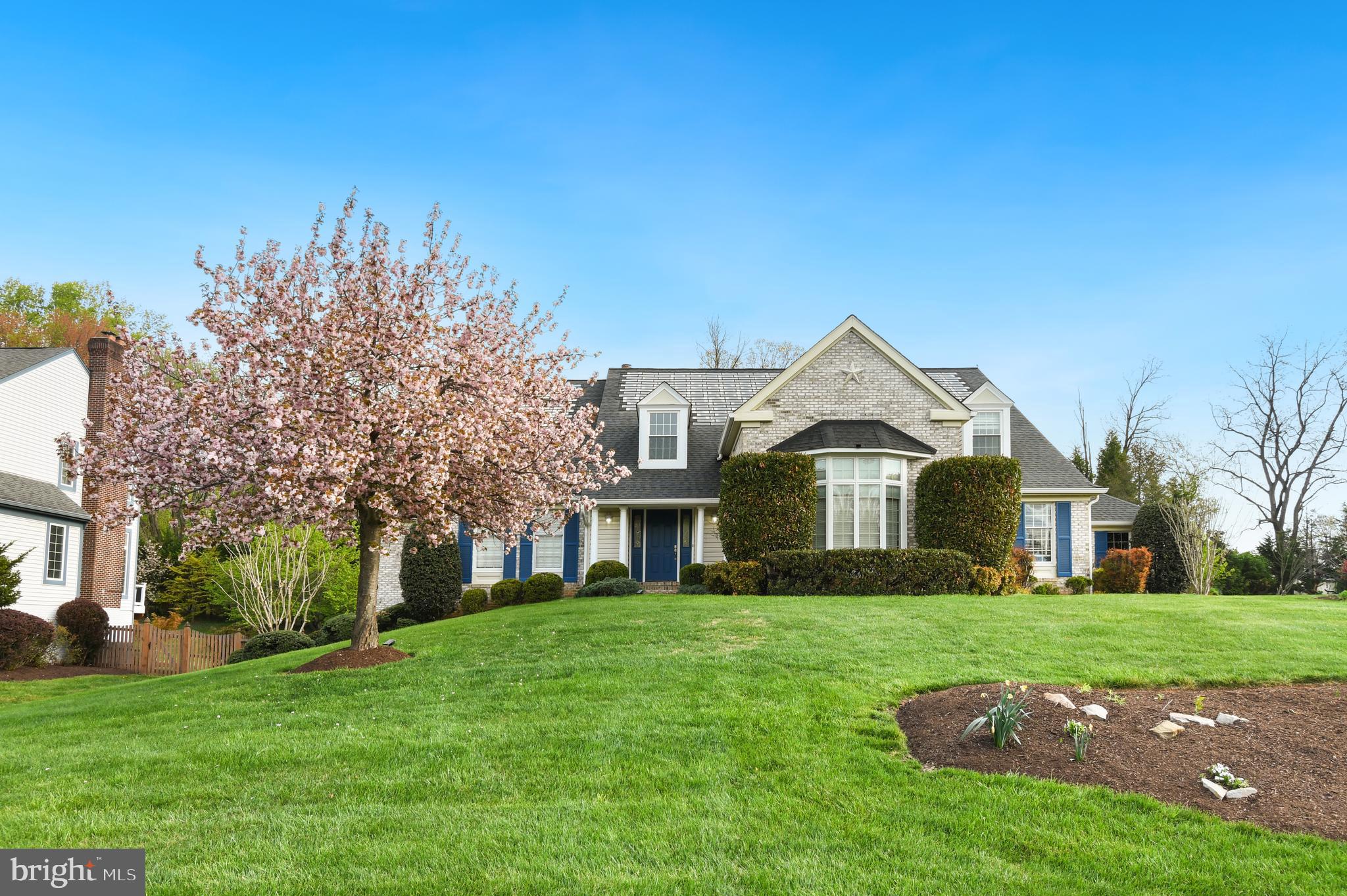 NEEDWOOD ESTATES - Residential
