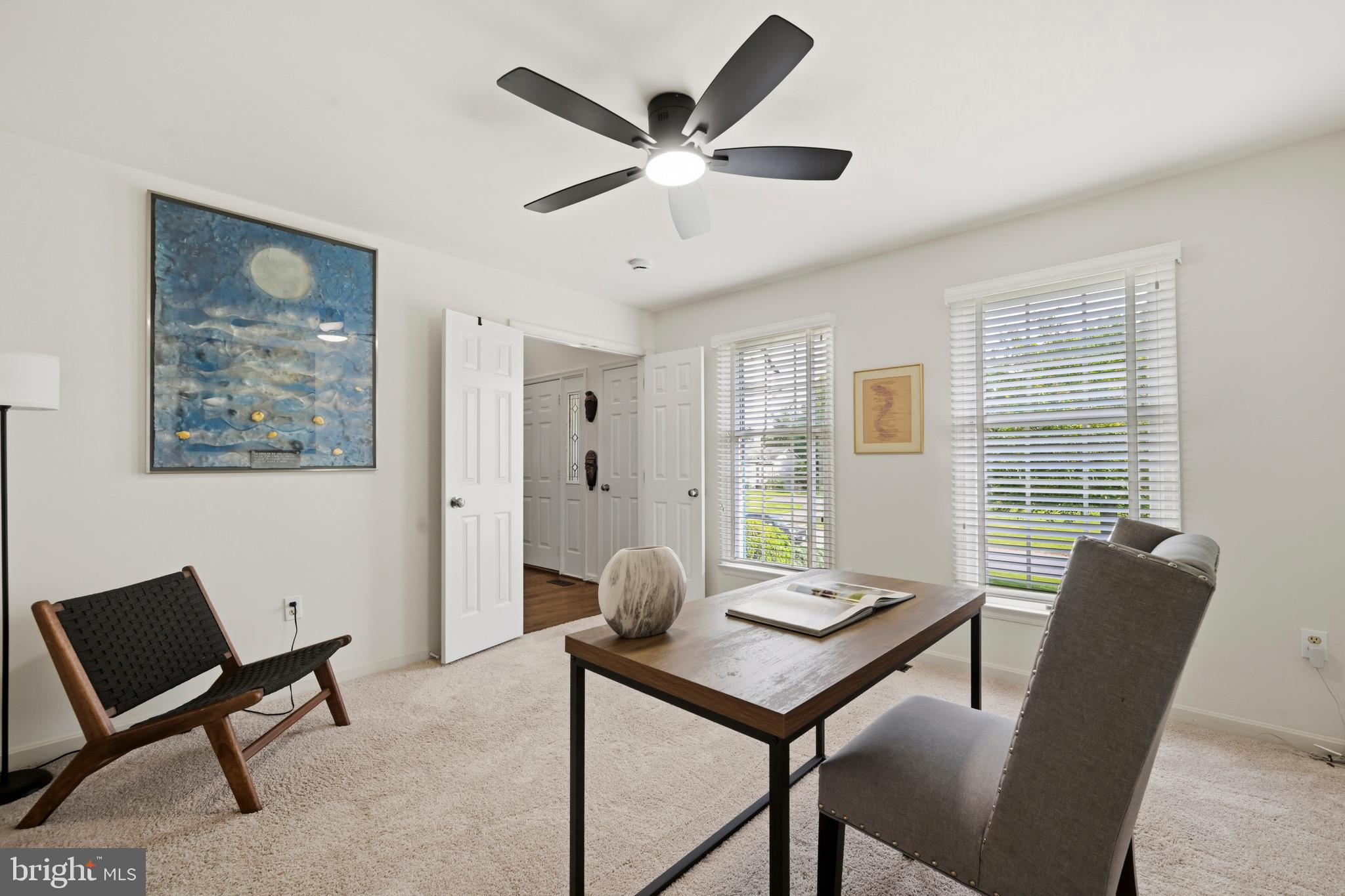 NEEDWOOD ESTATES - Residential