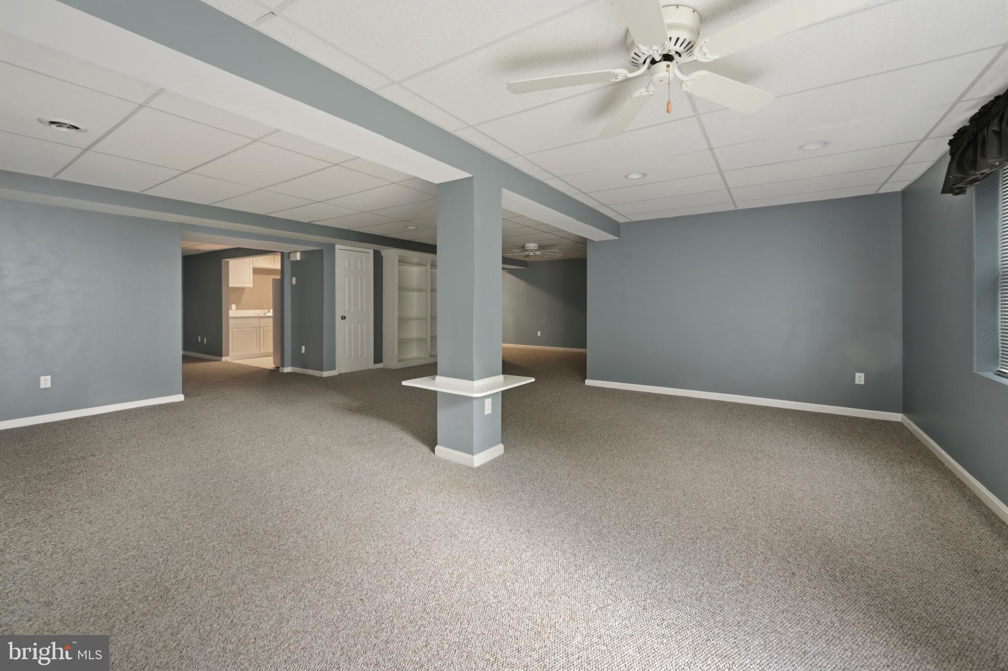 NEEDWOOD ESTATES - Residential