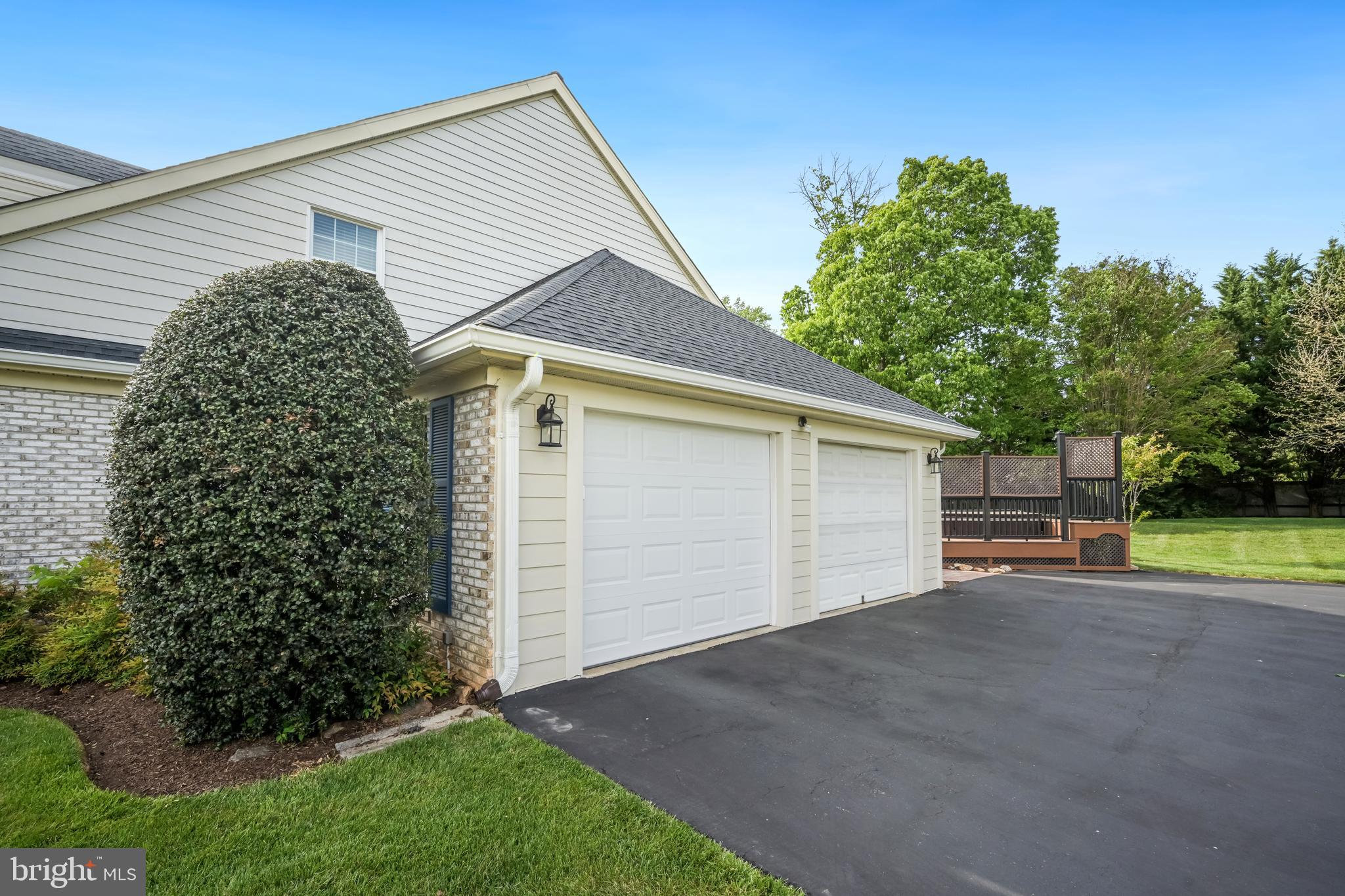 NEEDWOOD ESTATES - Residential