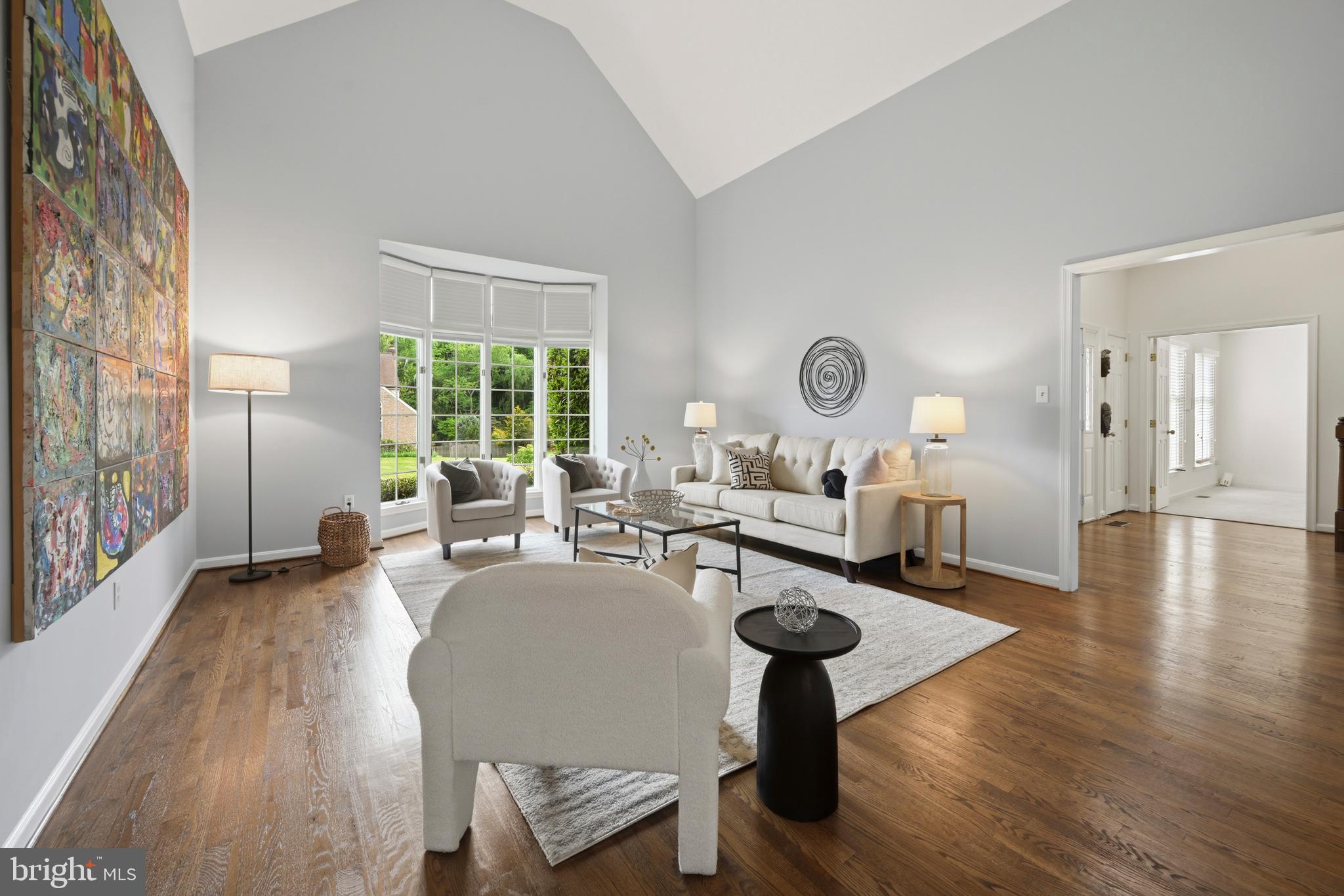 NEEDWOOD ESTATES - Residential