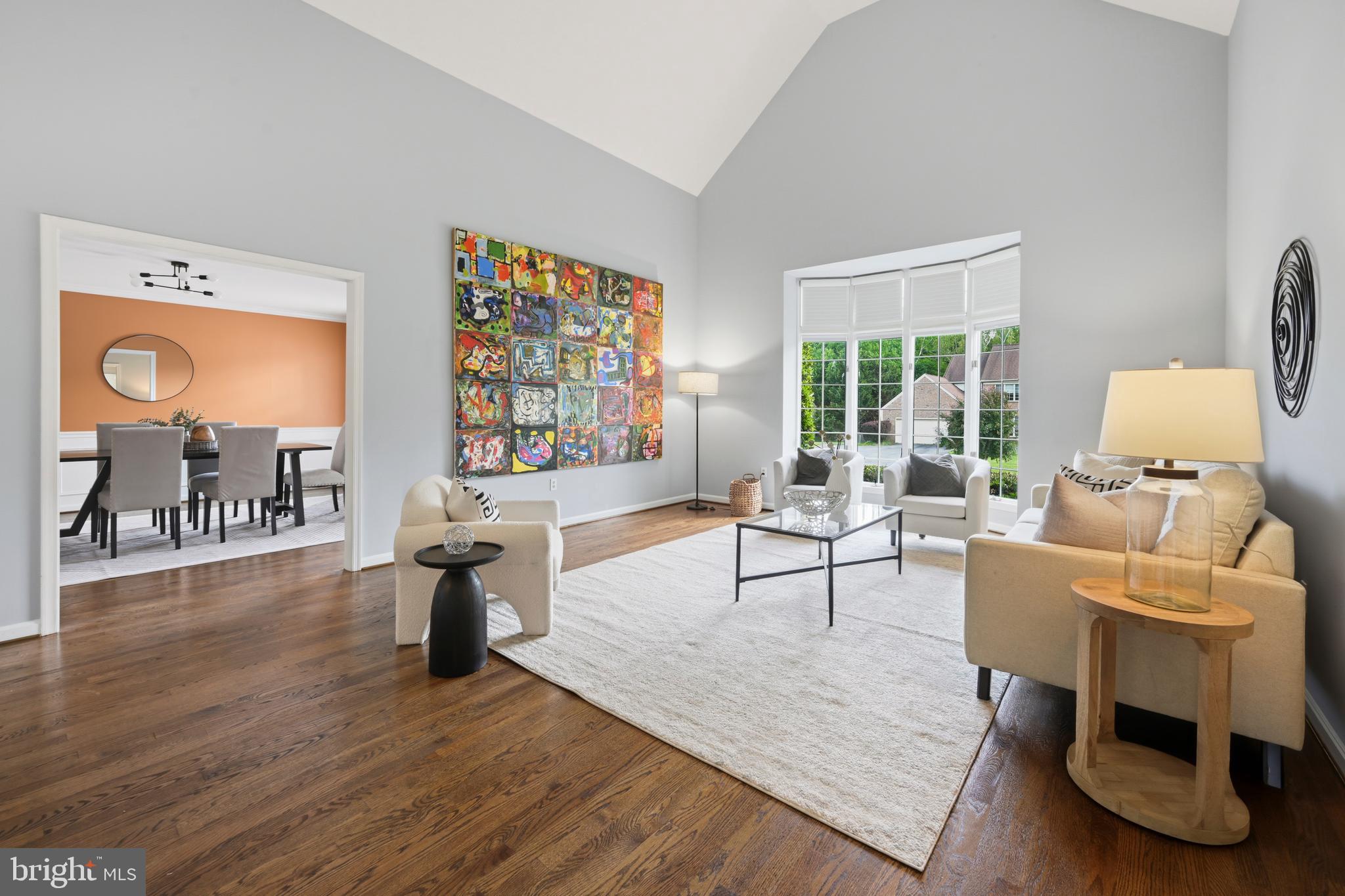 NEEDWOOD ESTATES - Residential