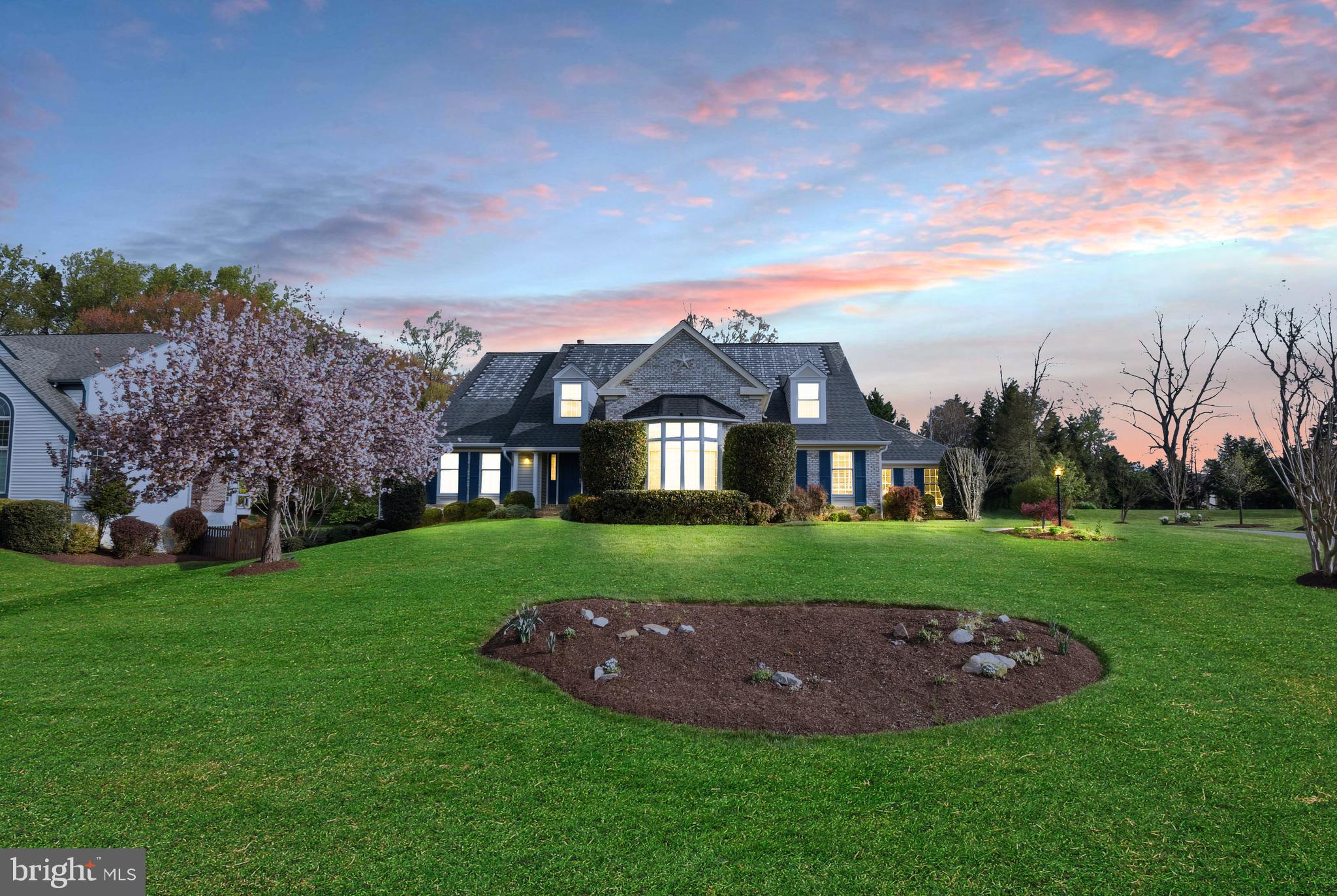 NEEDWOOD ESTATES - Residential