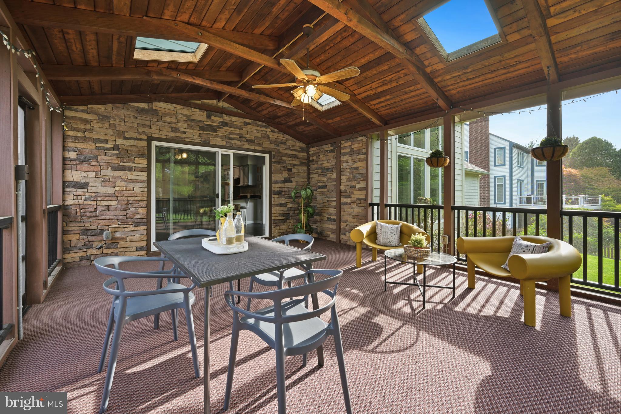 NEEDWOOD ESTATES - Residential