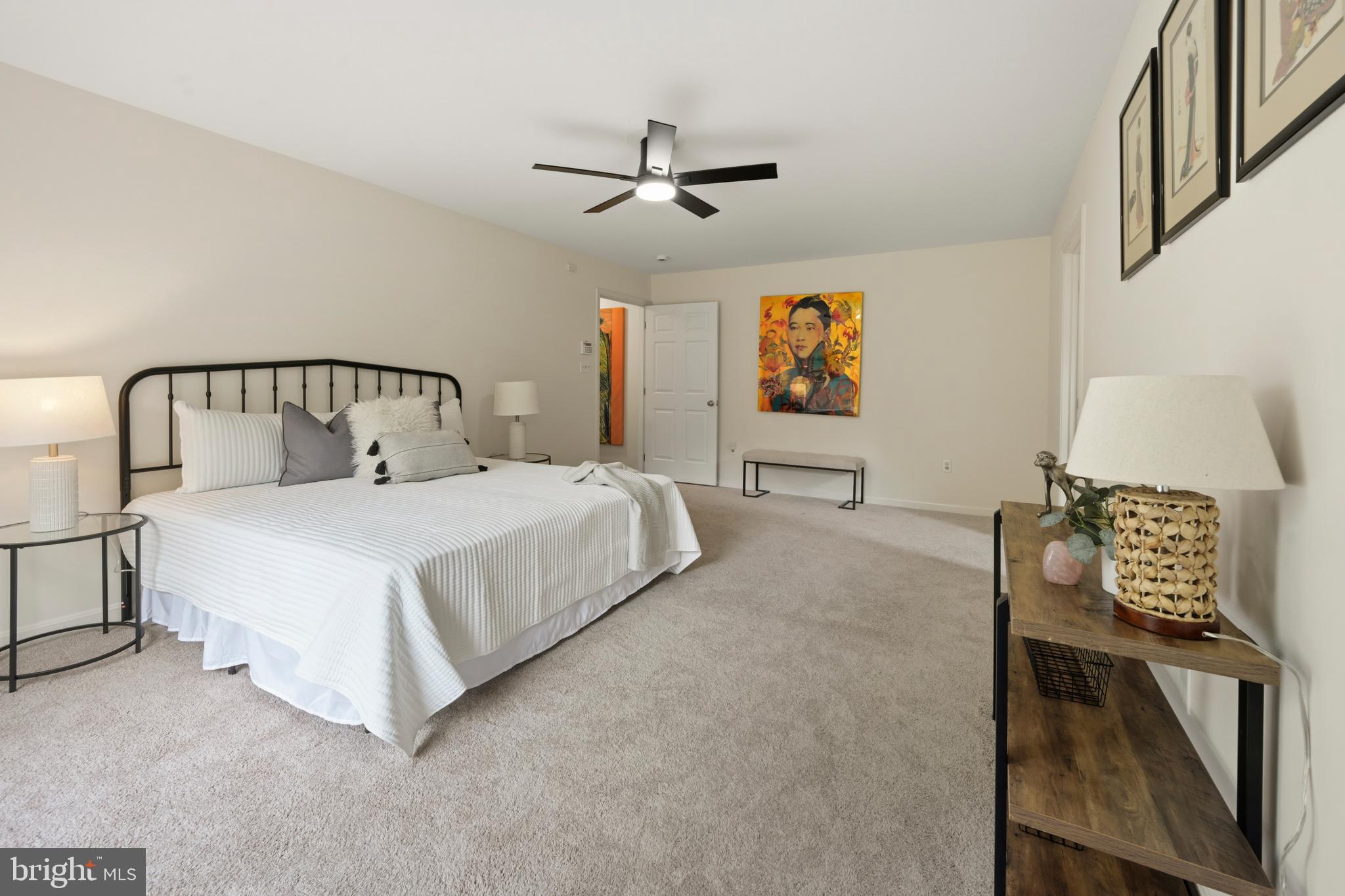 NEEDWOOD ESTATES - Residential
