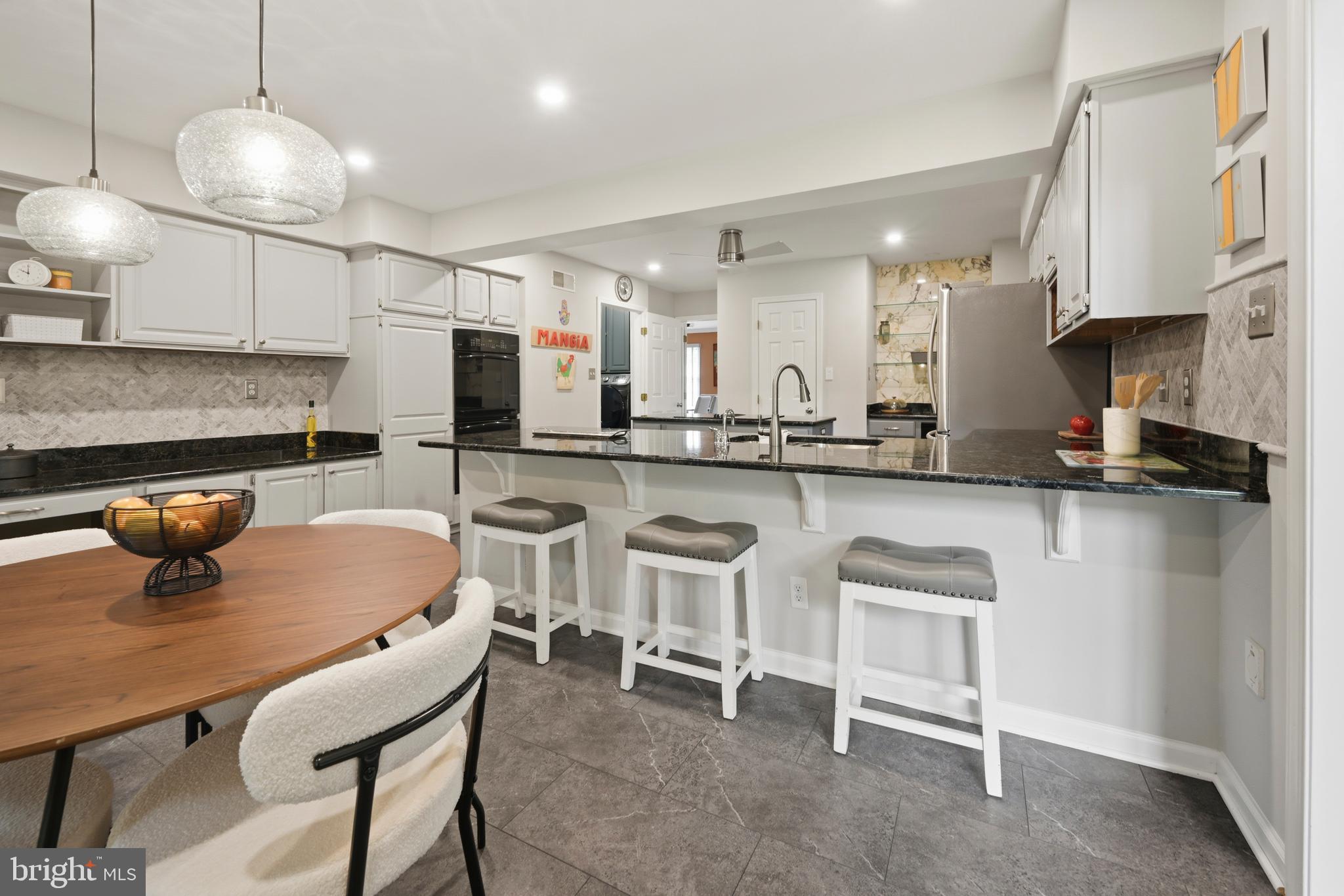 NEEDWOOD ESTATES - Residential