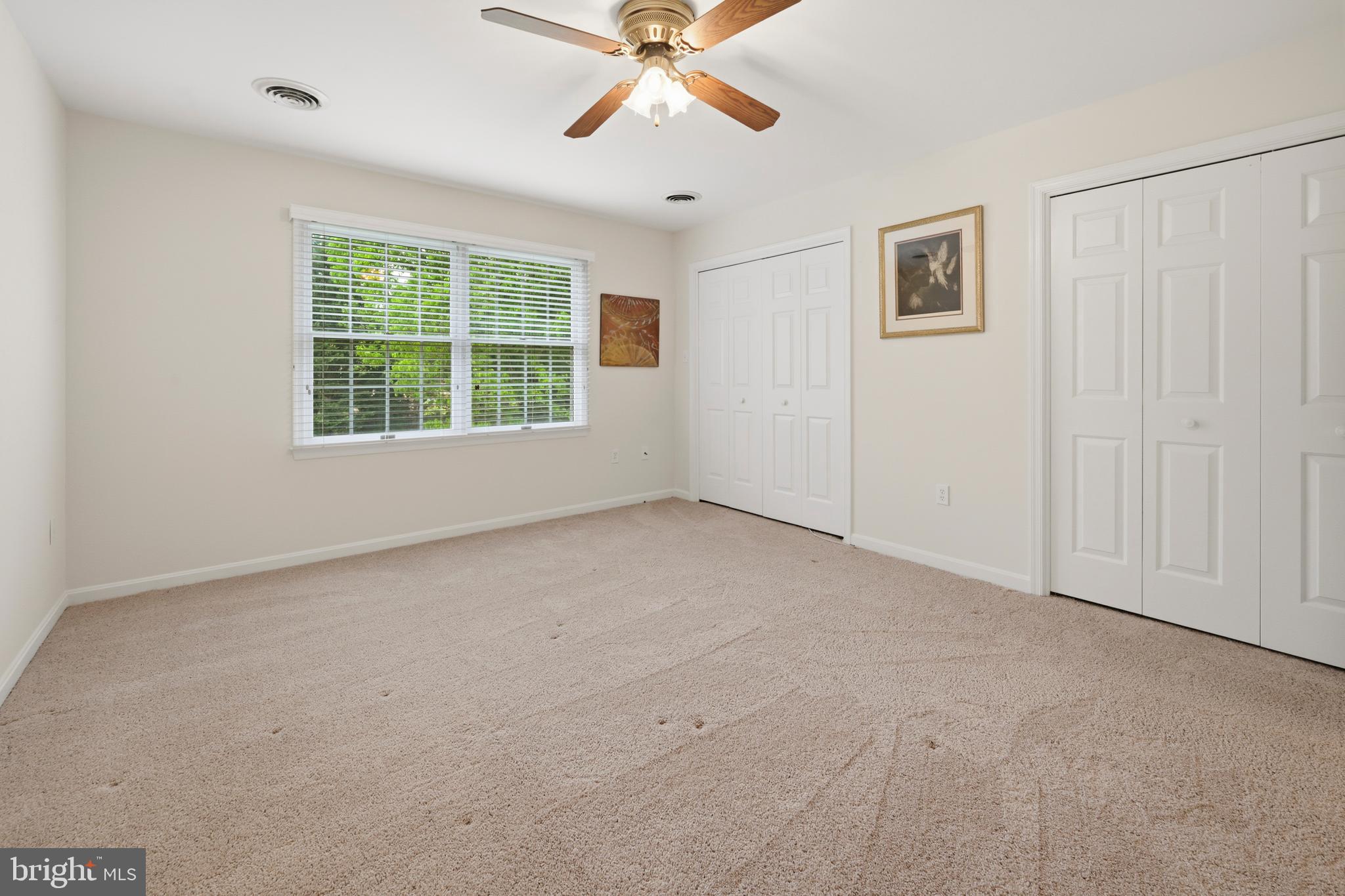 NEEDWOOD ESTATES - Residential