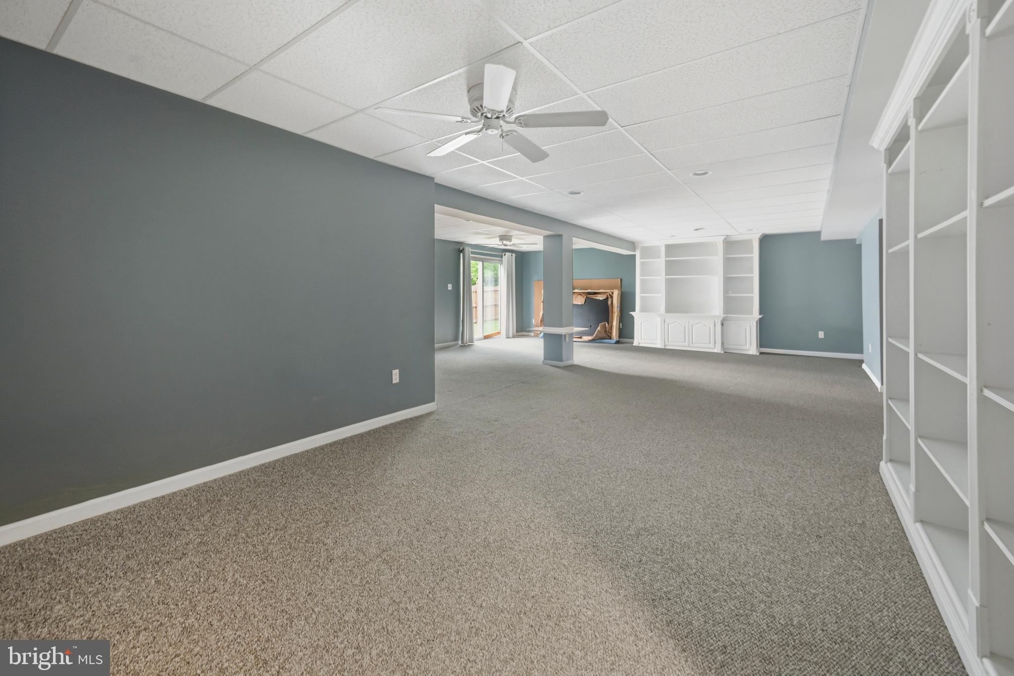 NEEDWOOD ESTATES - Residential