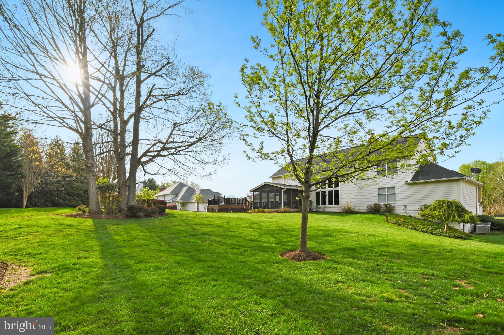 NEEDWOOD ESTATES - Residential