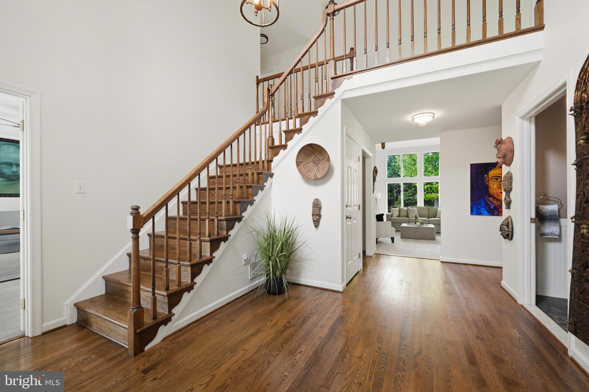 NEEDWOOD ESTATES - Residential