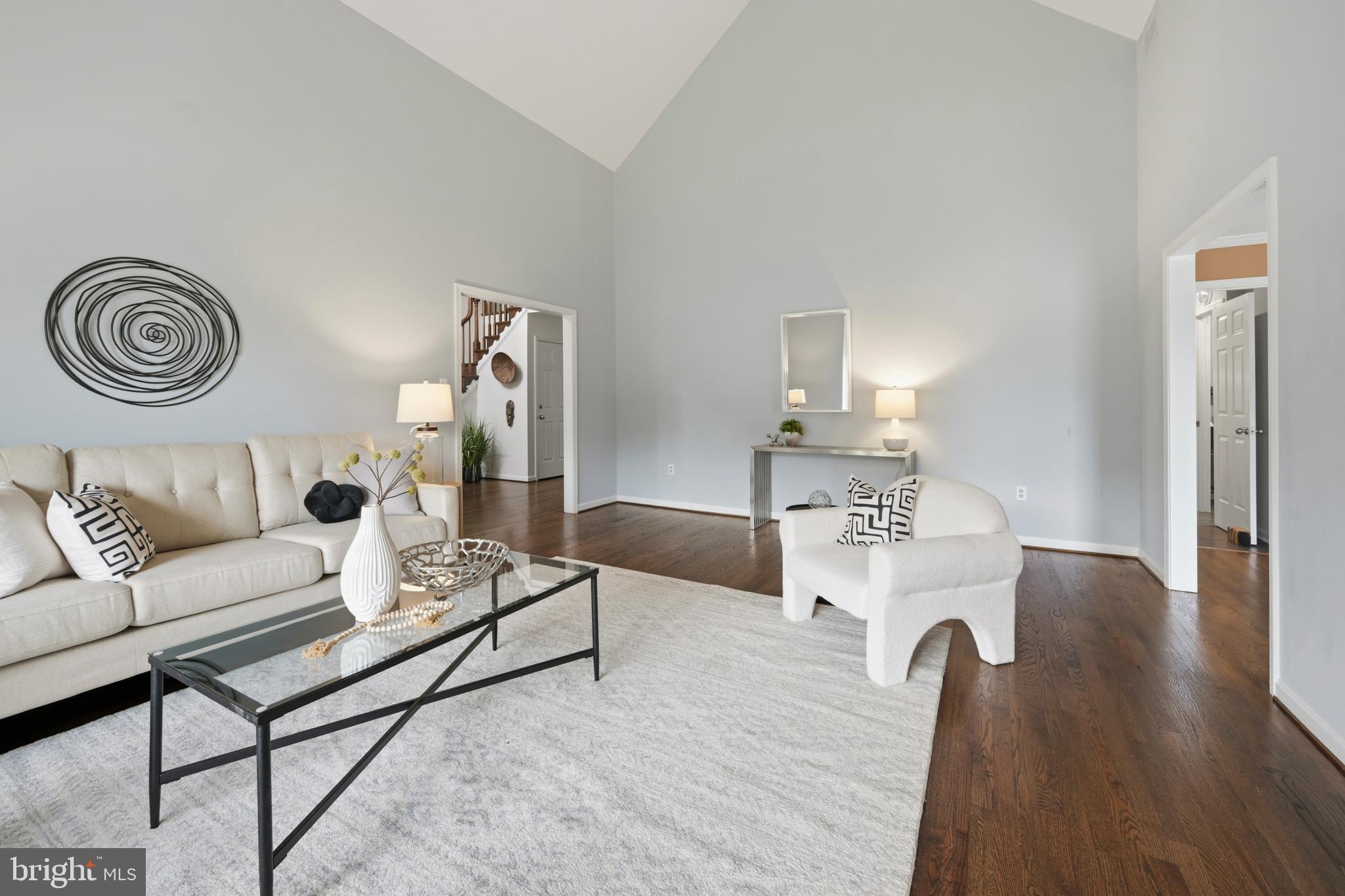 NEEDWOOD ESTATES - Residential