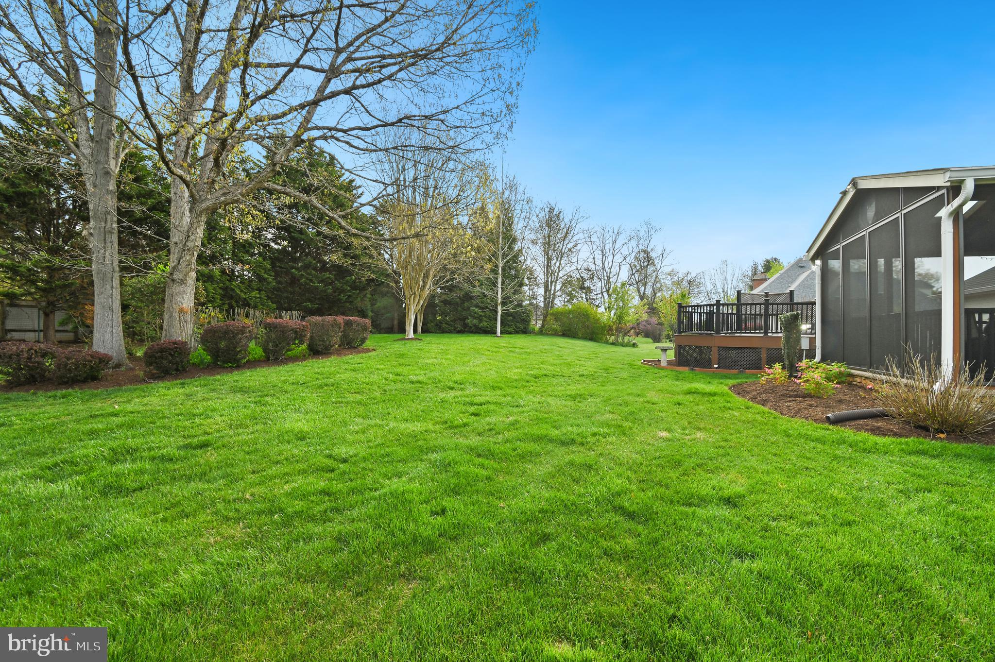 NEEDWOOD ESTATES - Residential