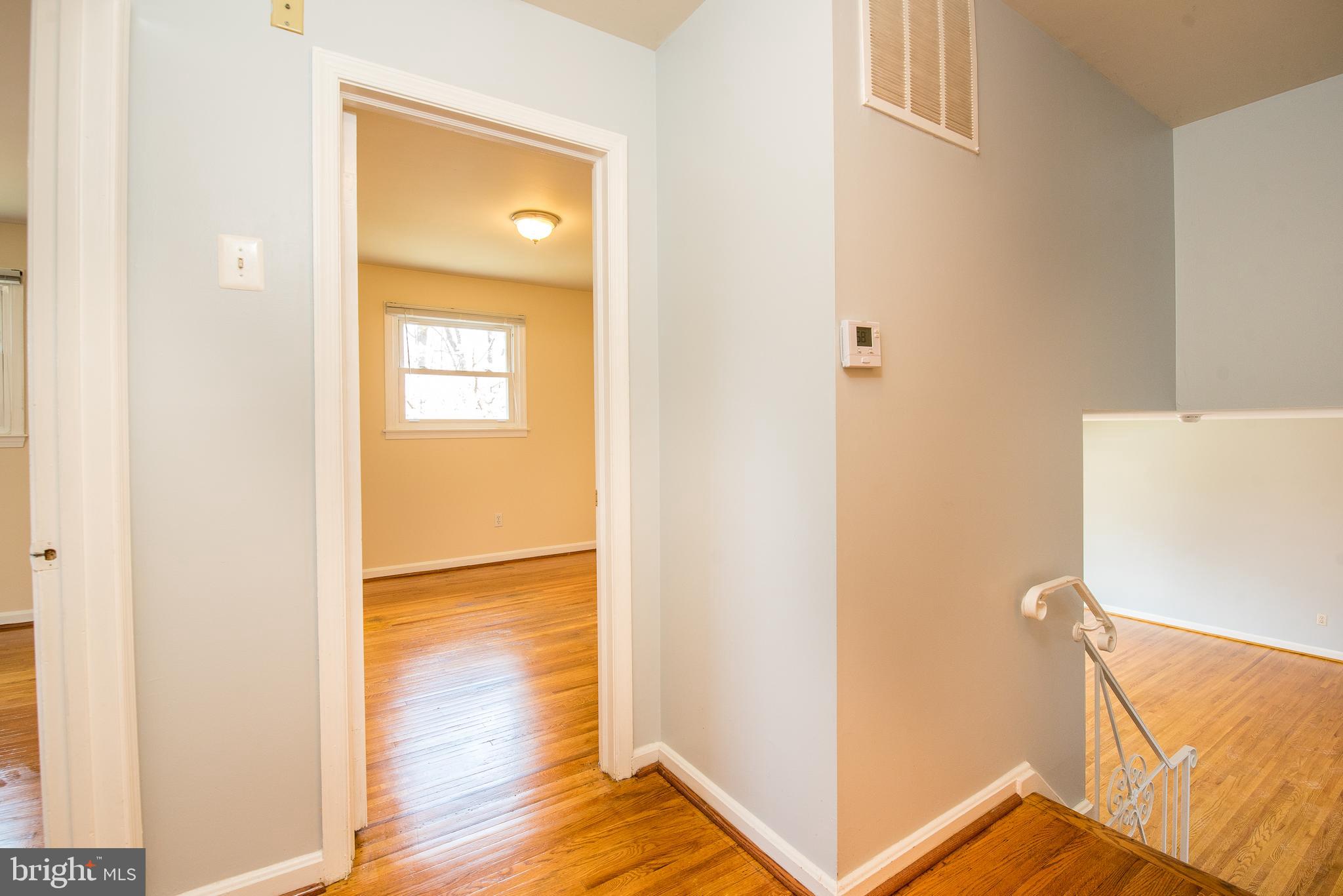 KEMP MILL HILLS - Residential