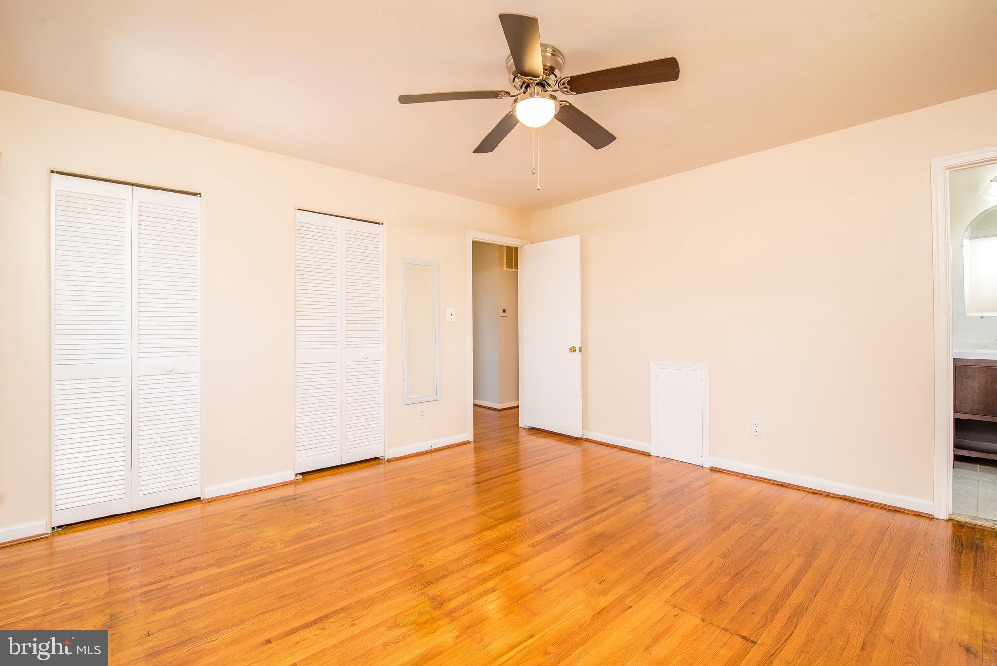 KEMP MILL HILLS - Residential