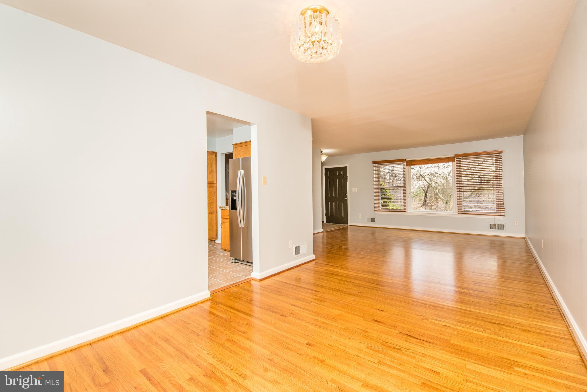 KEMP MILL HILLS - Residential