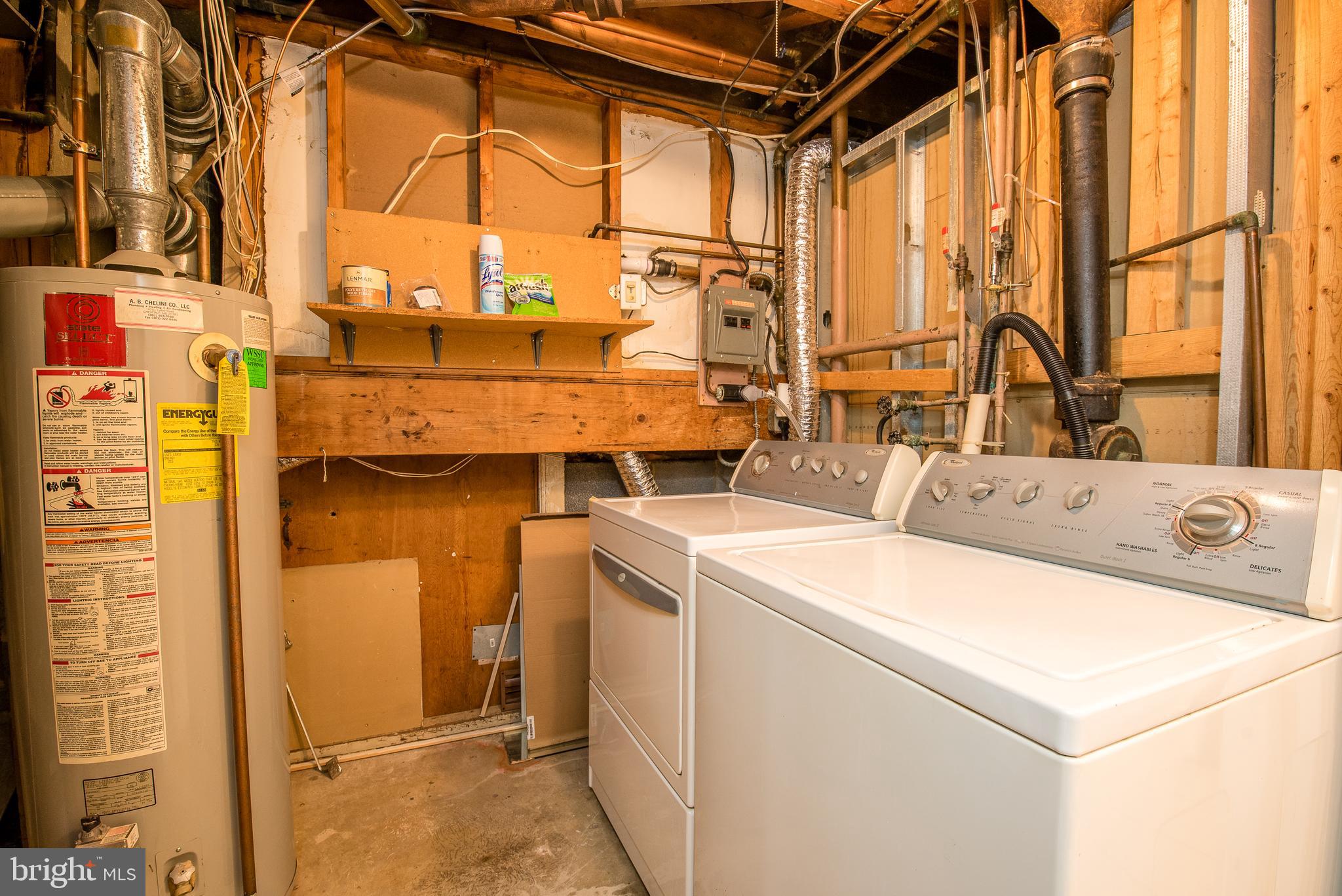 KEMP MILL HILLS - Residential