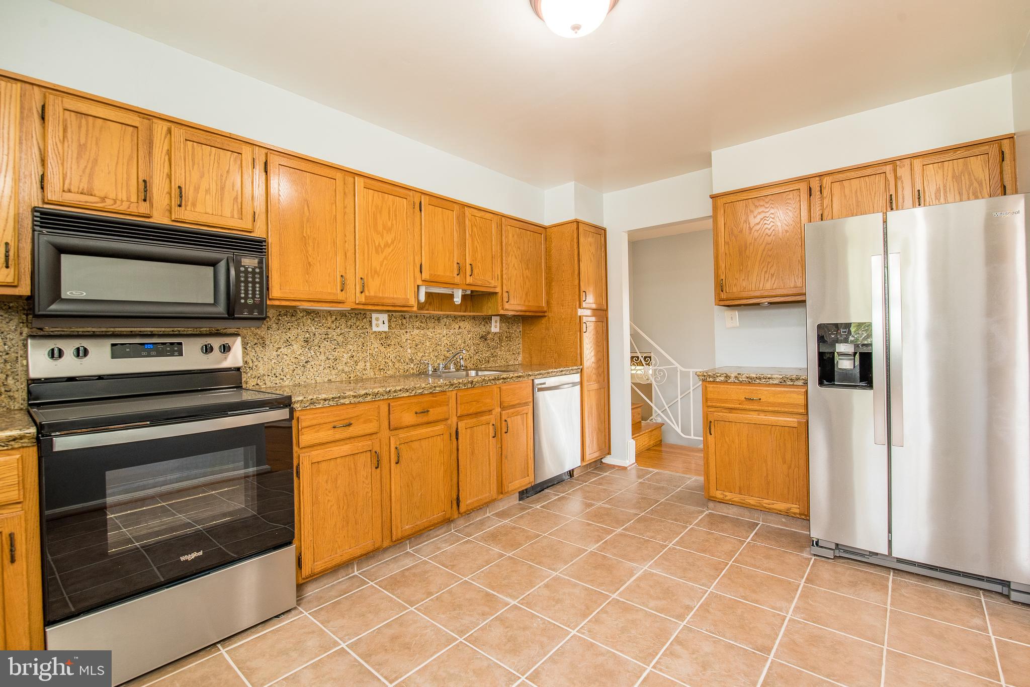 KEMP MILL HILLS - Residential