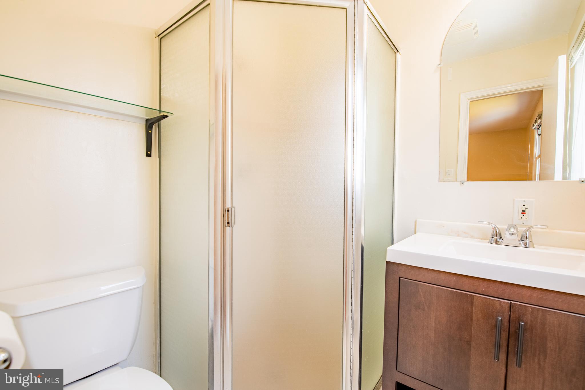 KEMP MILL HILLS - Residential