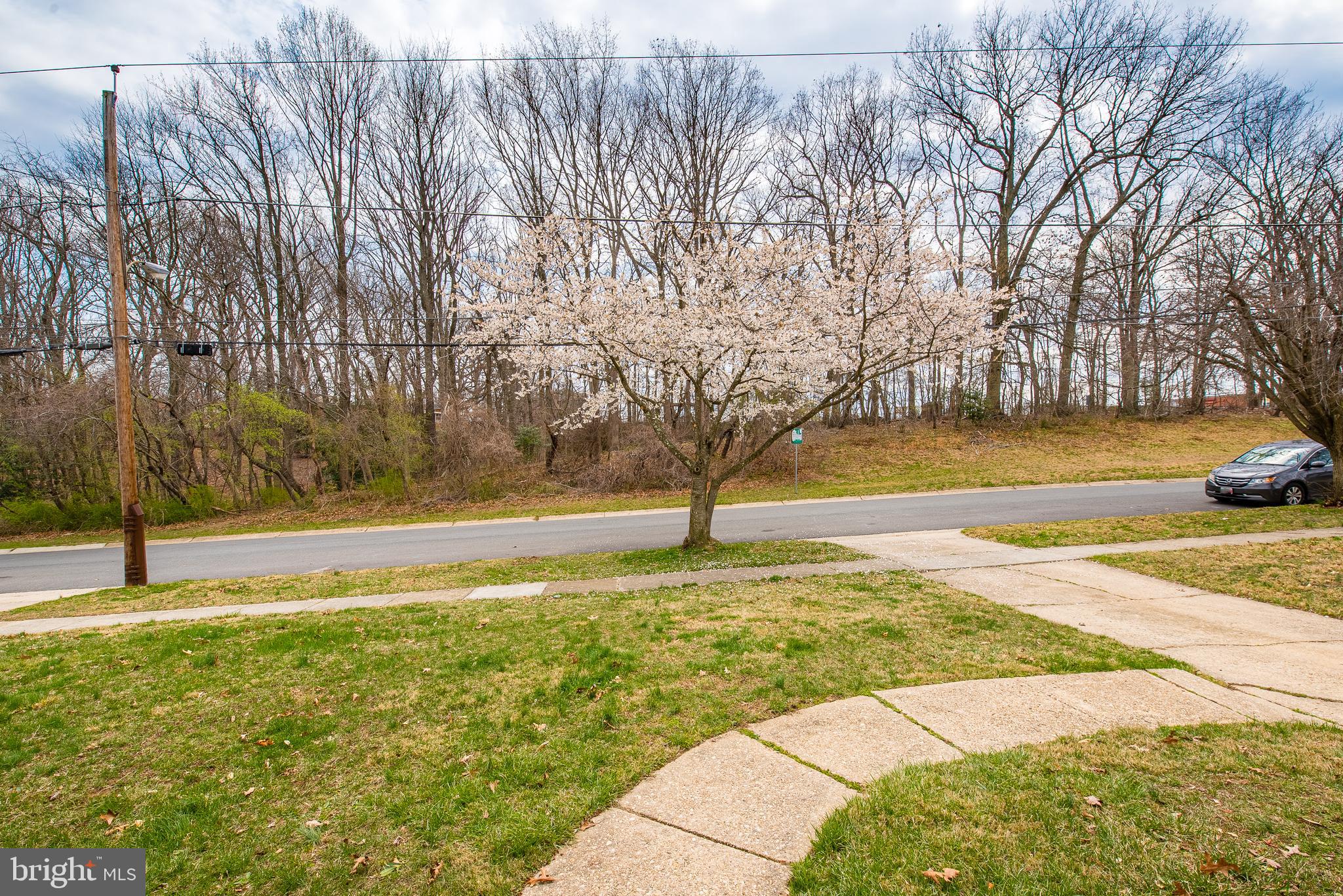 KEMP MILL HILLS - Residential