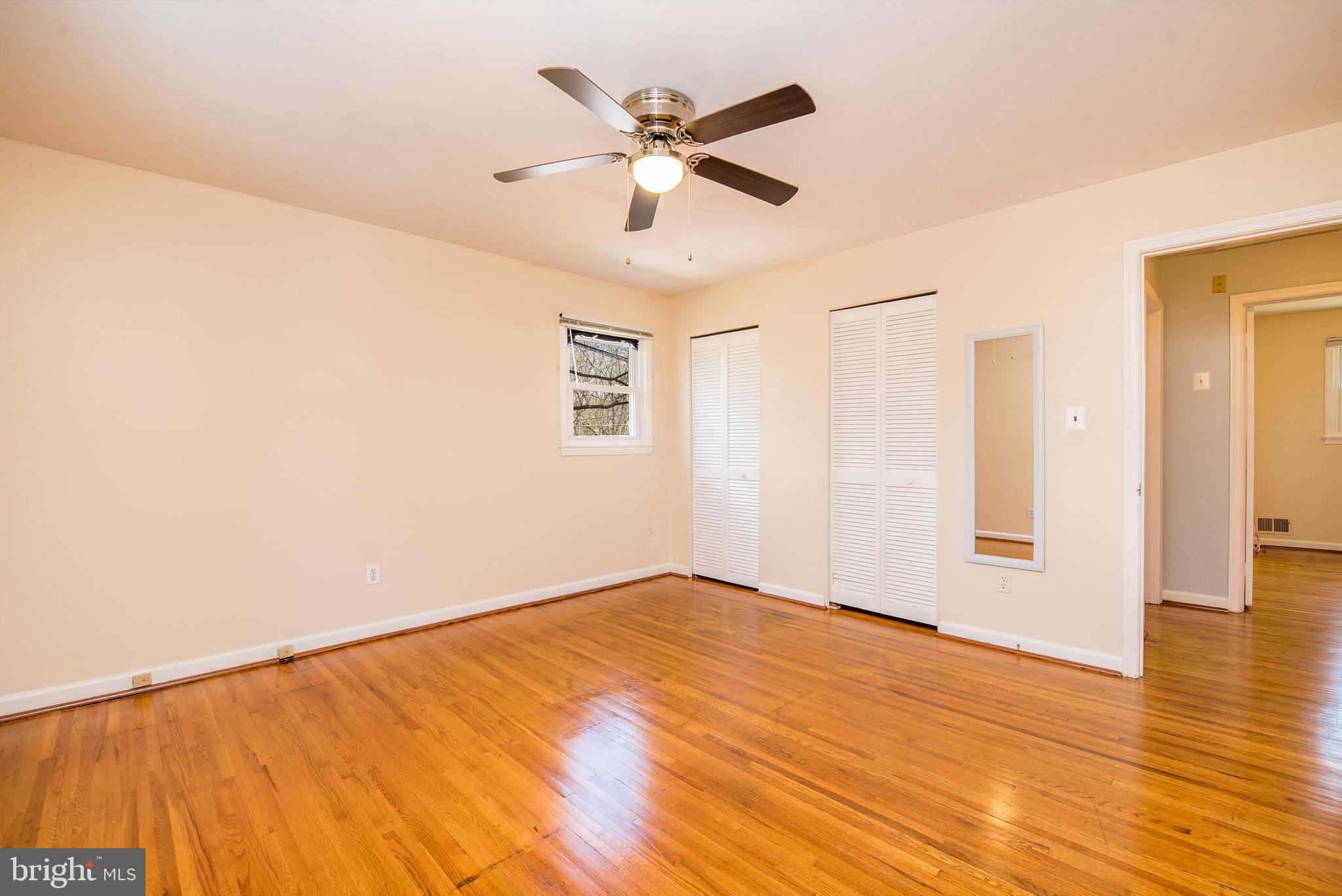 KEMP MILL HILLS - Residential