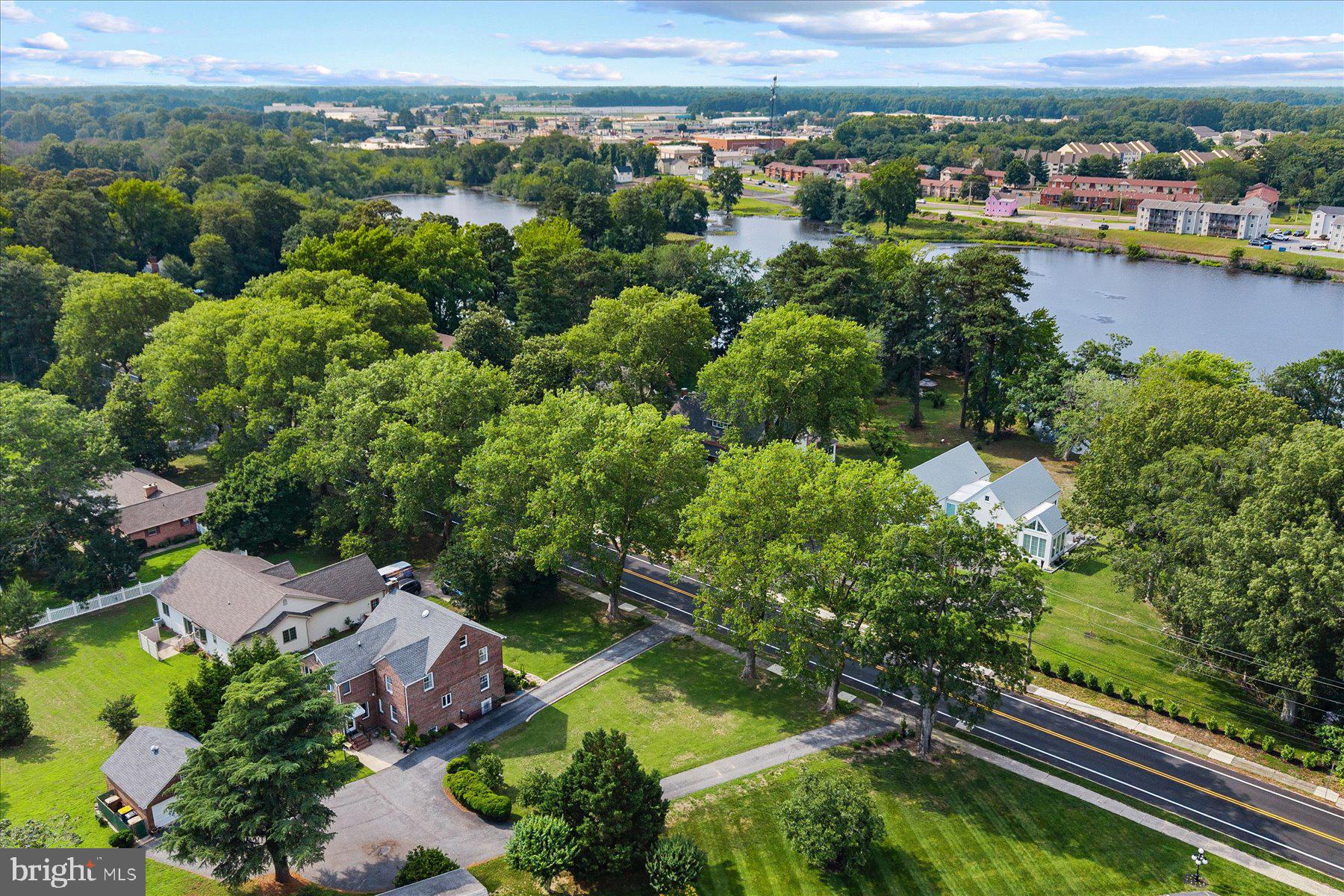 MILFORD - Residential