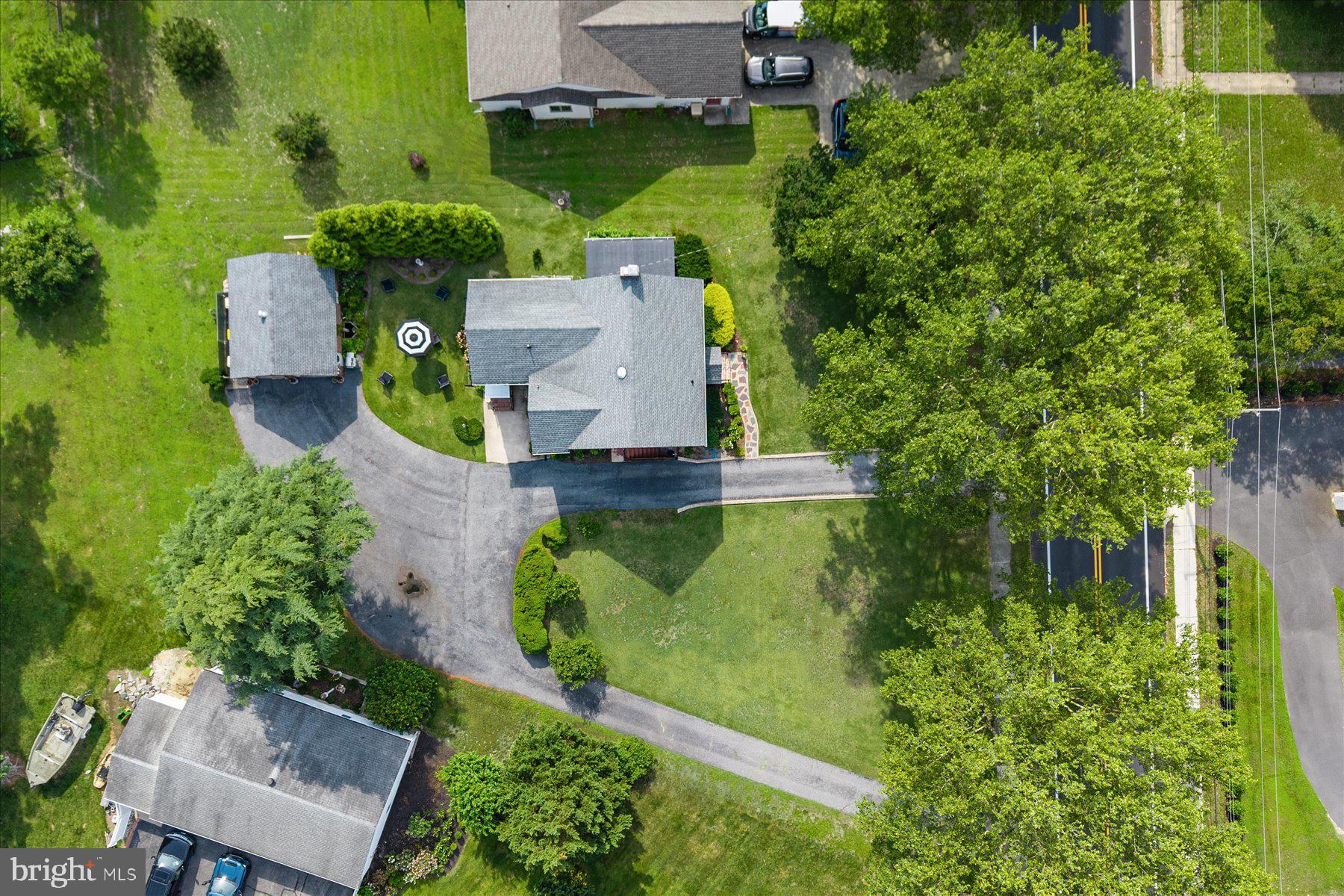 MILFORD - Residential