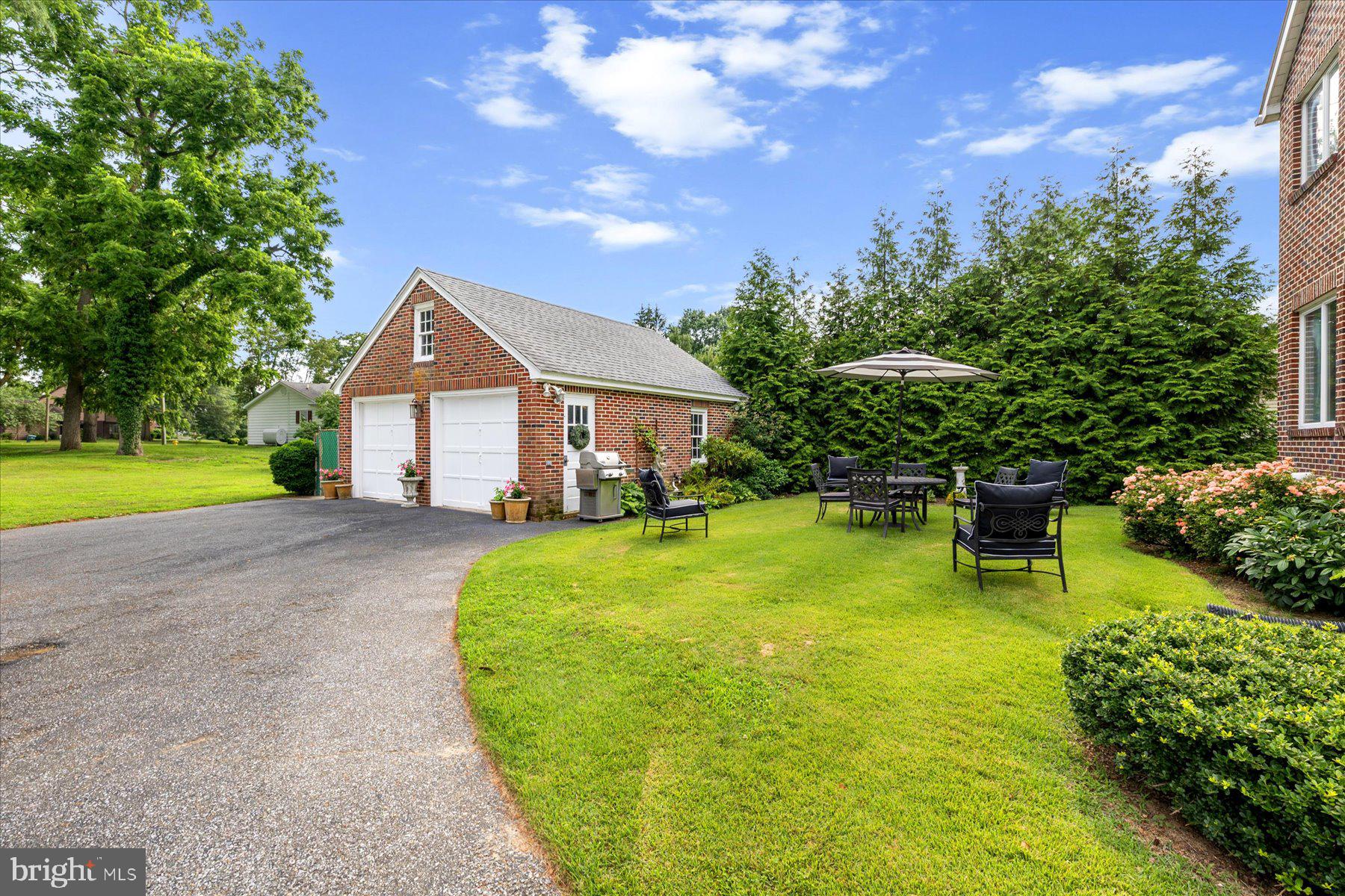 MILFORD - Residential