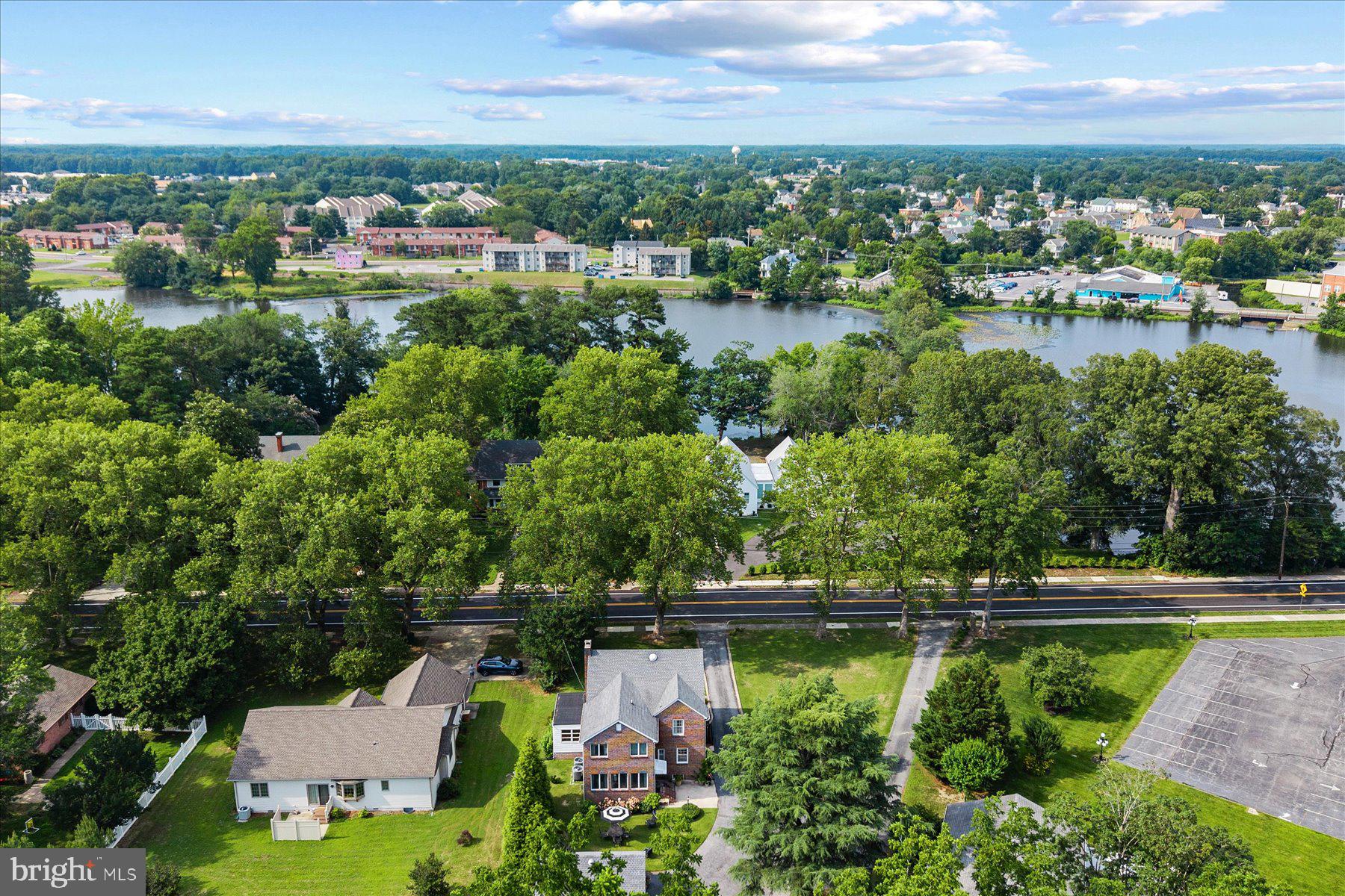 MILFORD - Residential