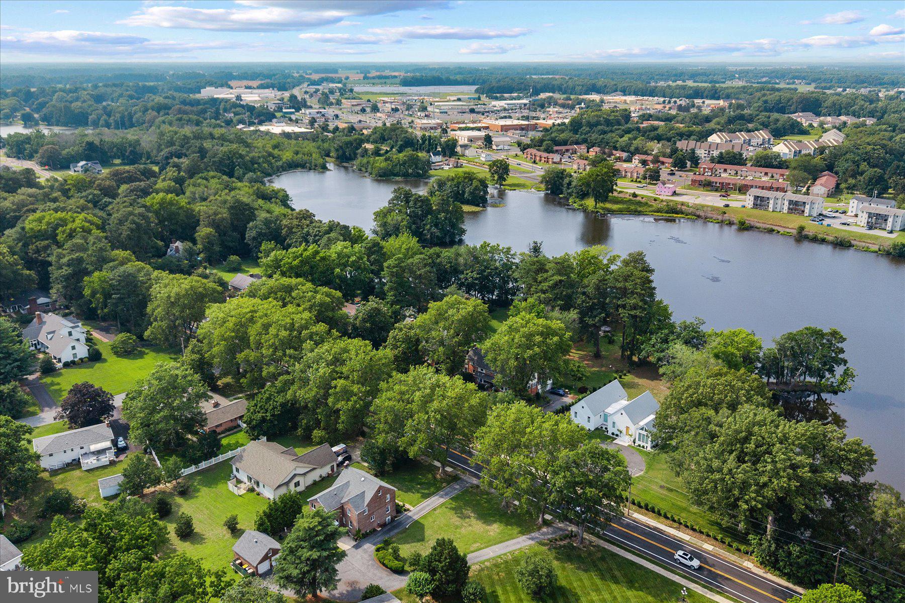 MILFORD - Residential