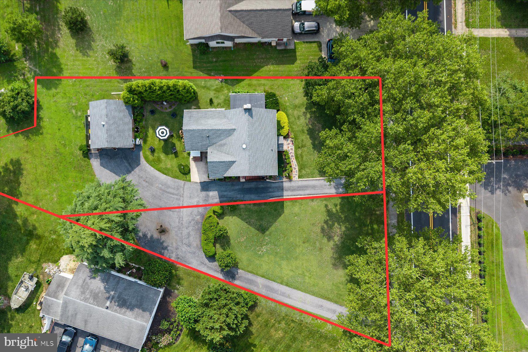 MILFORD - Residential