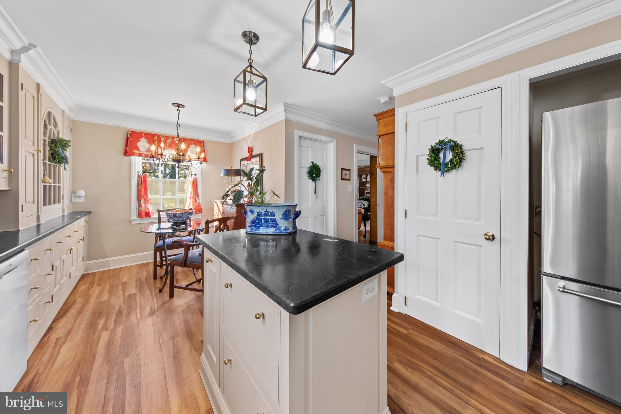 MILFORD - Residential