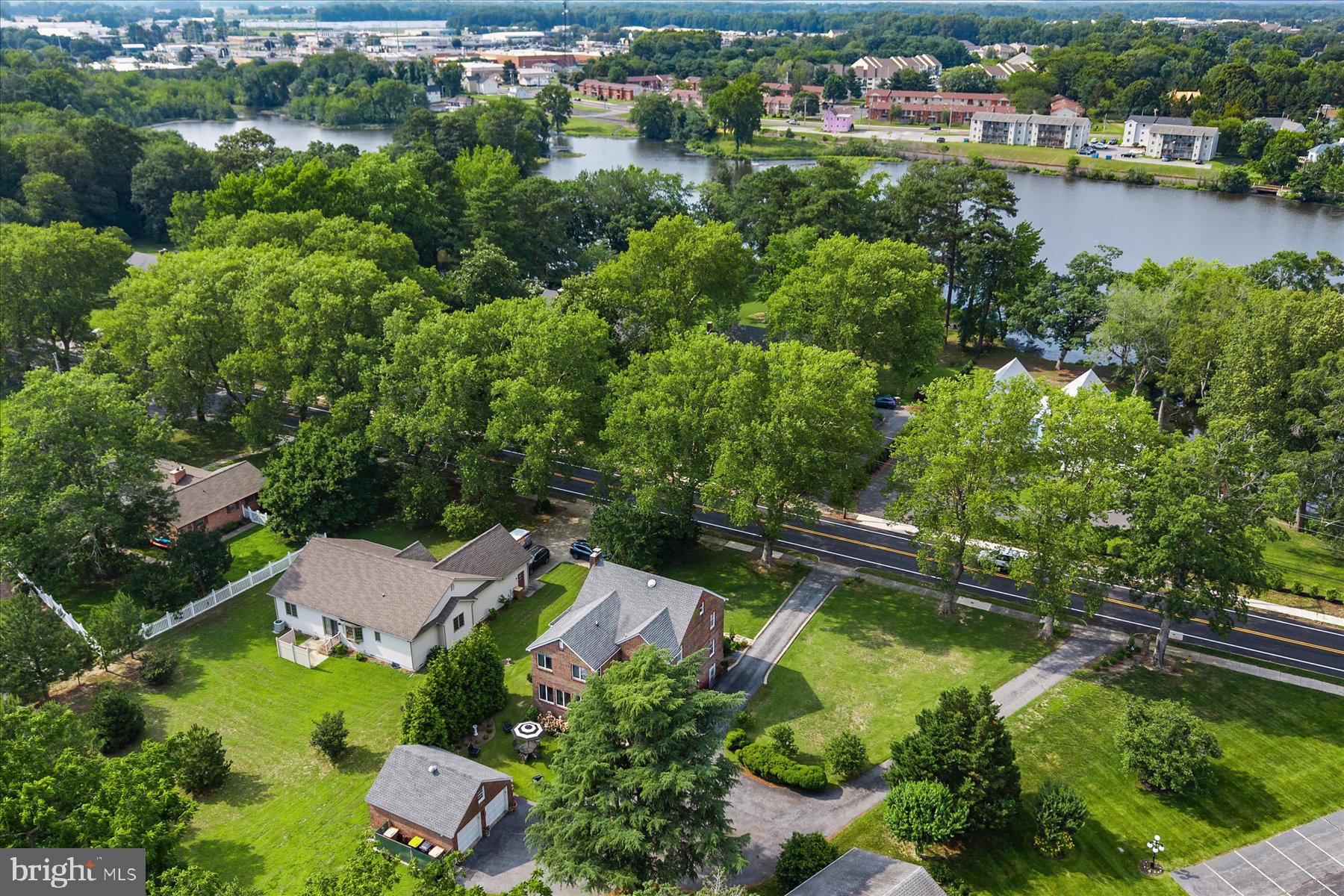 MILFORD - Residential