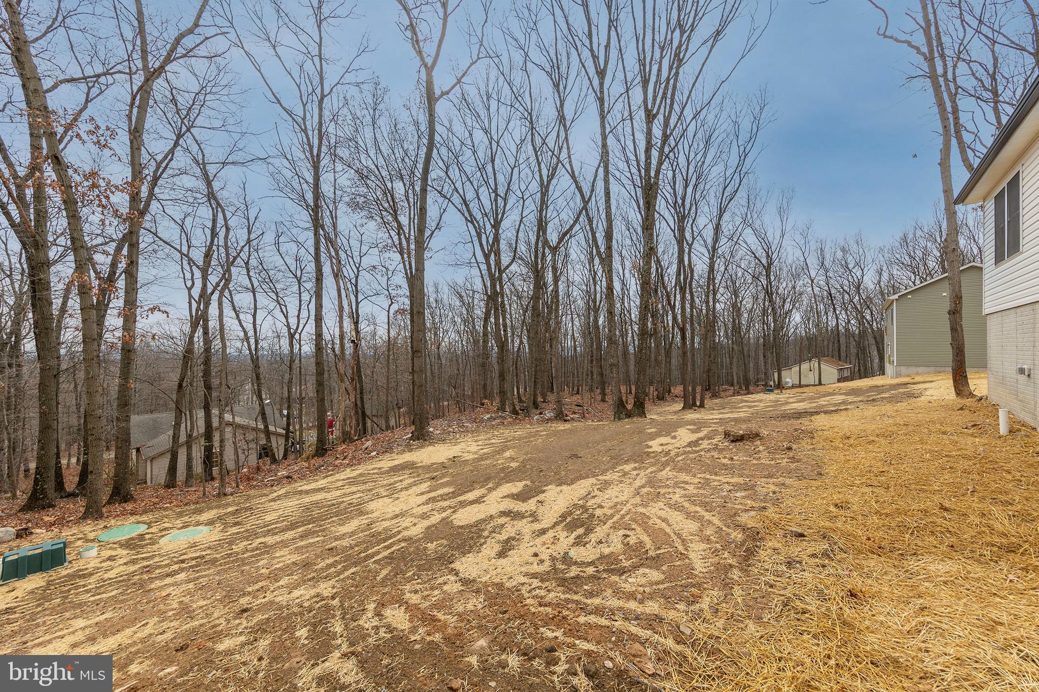 MOUNTAIN FALLS PARK - Residential