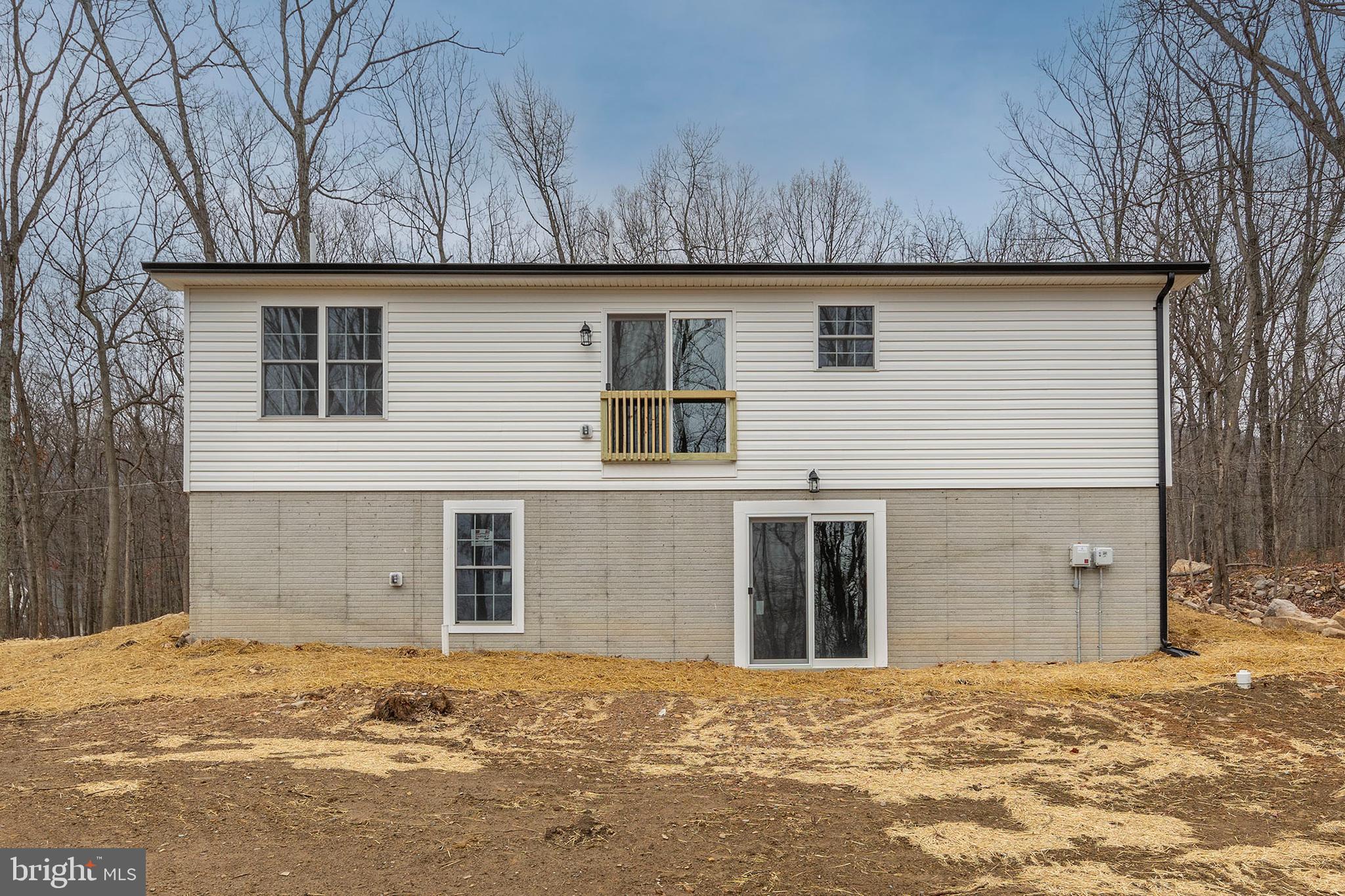 MOUNTAIN FALLS PARK - Residential