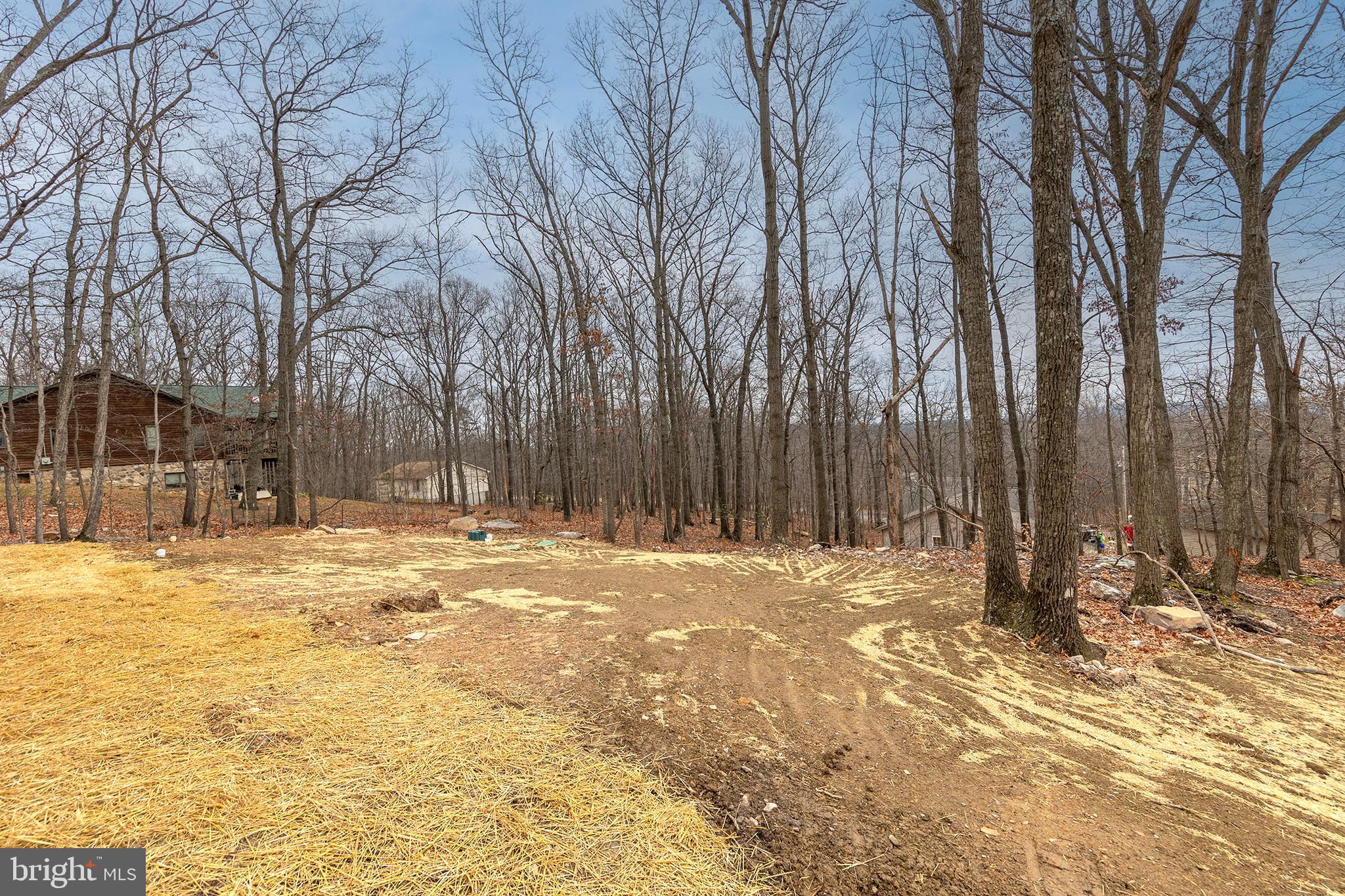 MOUNTAIN FALLS PARK - Residential