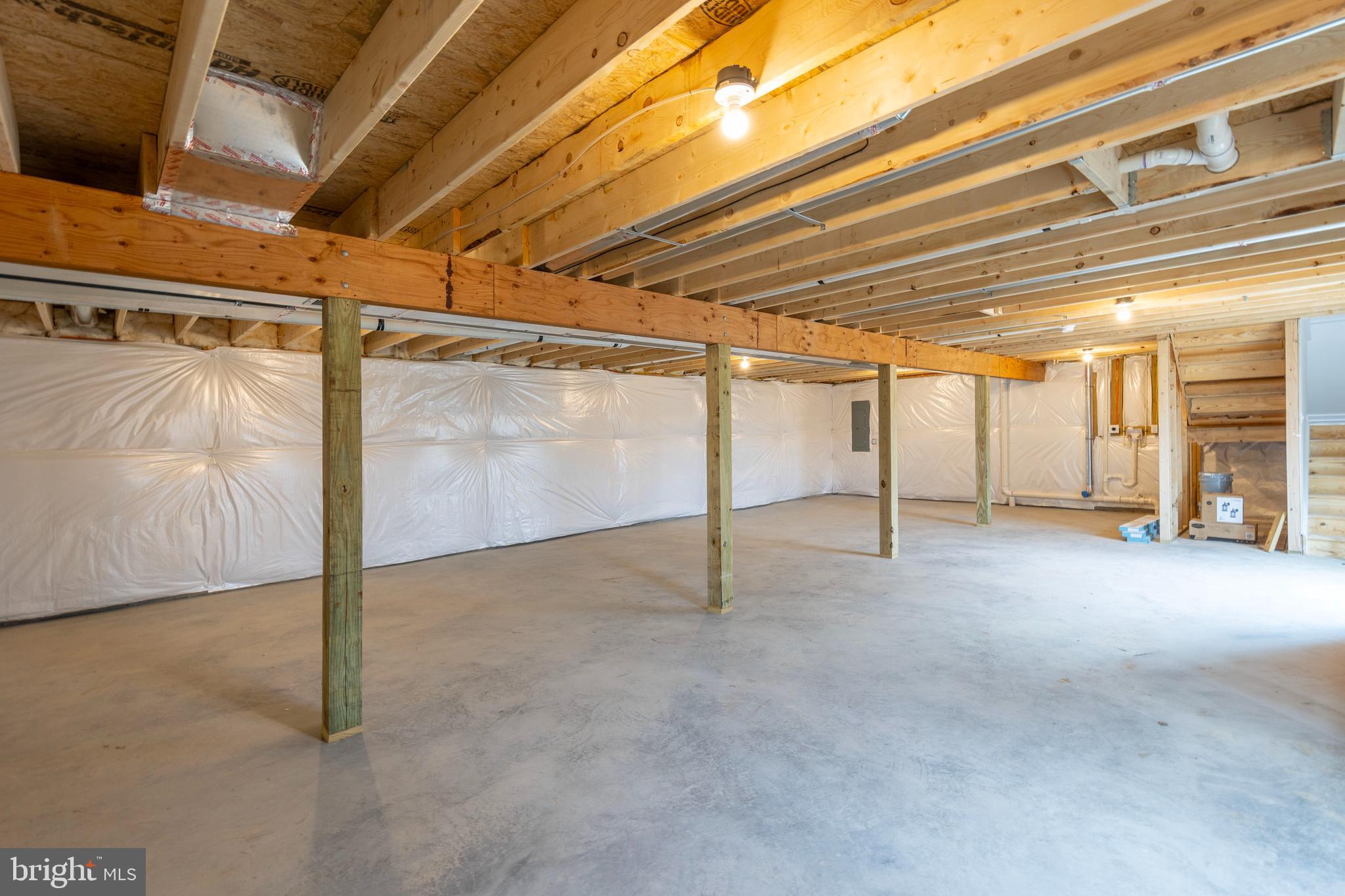 MOUNTAIN FALLS PARK - Residential