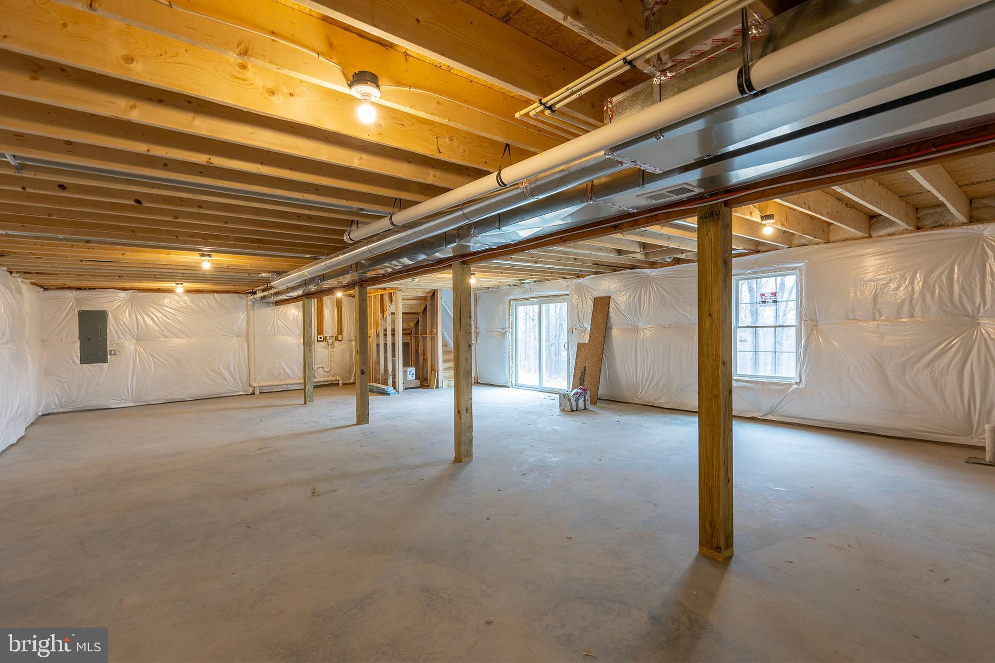 MOUNTAIN FALLS PARK - Residential