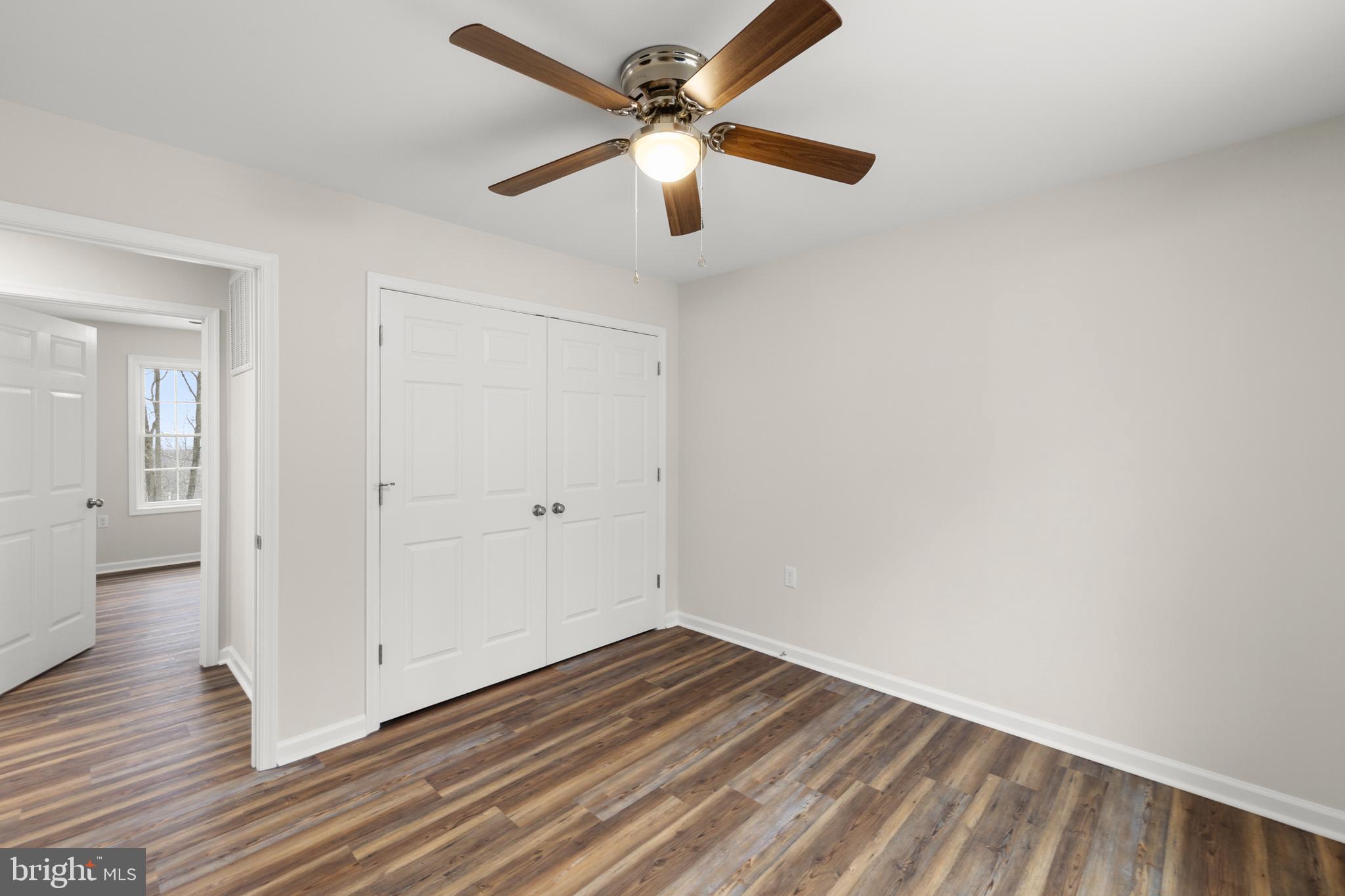 MOUNTAIN FALLS PARK - Residential