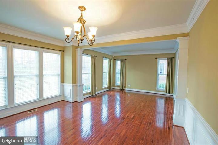 RED CEDAR MIDDLE VILLAGE - Residential Lease