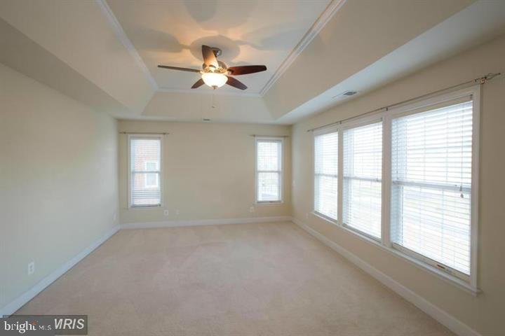 RED CEDAR MIDDLE VILLAGE - Residential Lease