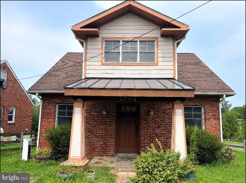 Homes For Rent - 2764 Strasburg Road<br/> FRONT ROYAL, VA 22630