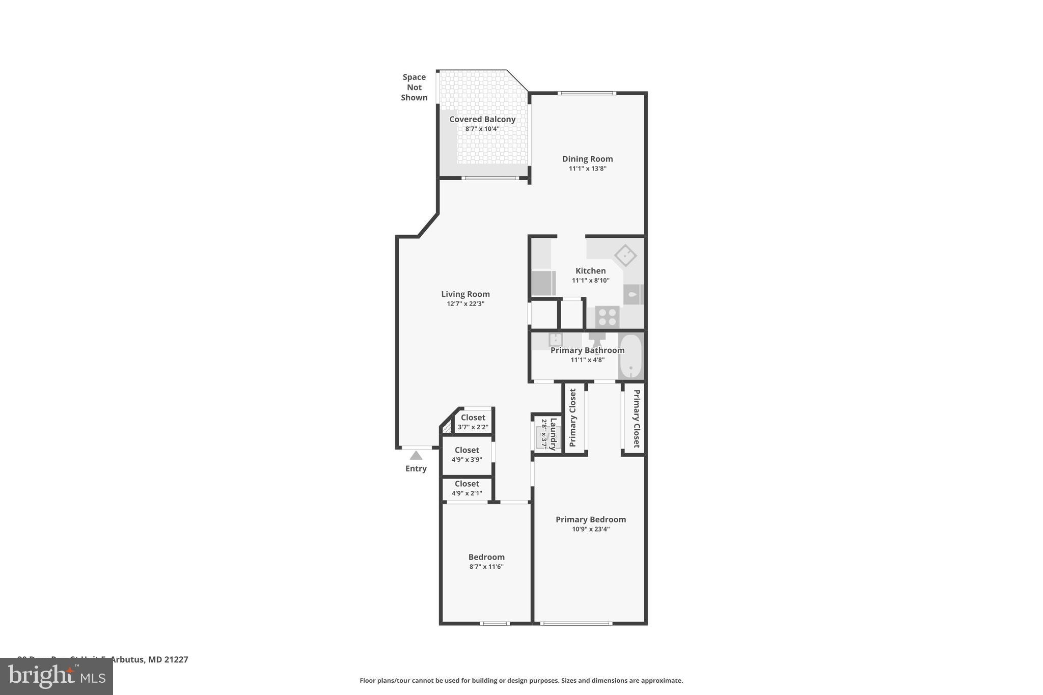 RIVERCHASE CONDOS - Residential