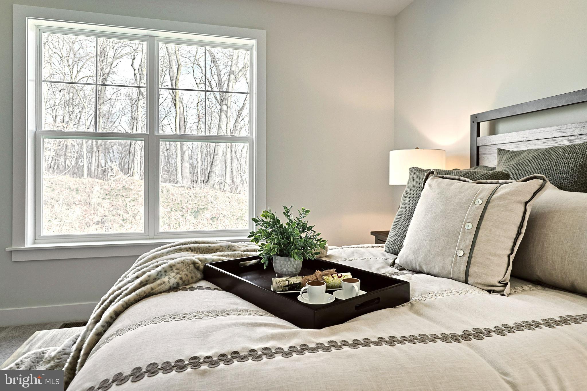 AUTUMN CHASE - Residential