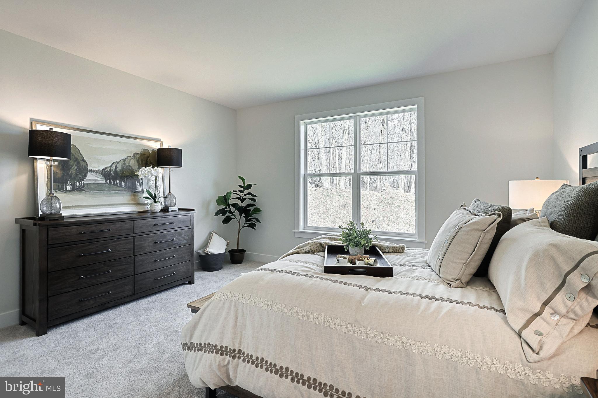 AUTUMN CHASE - Residential