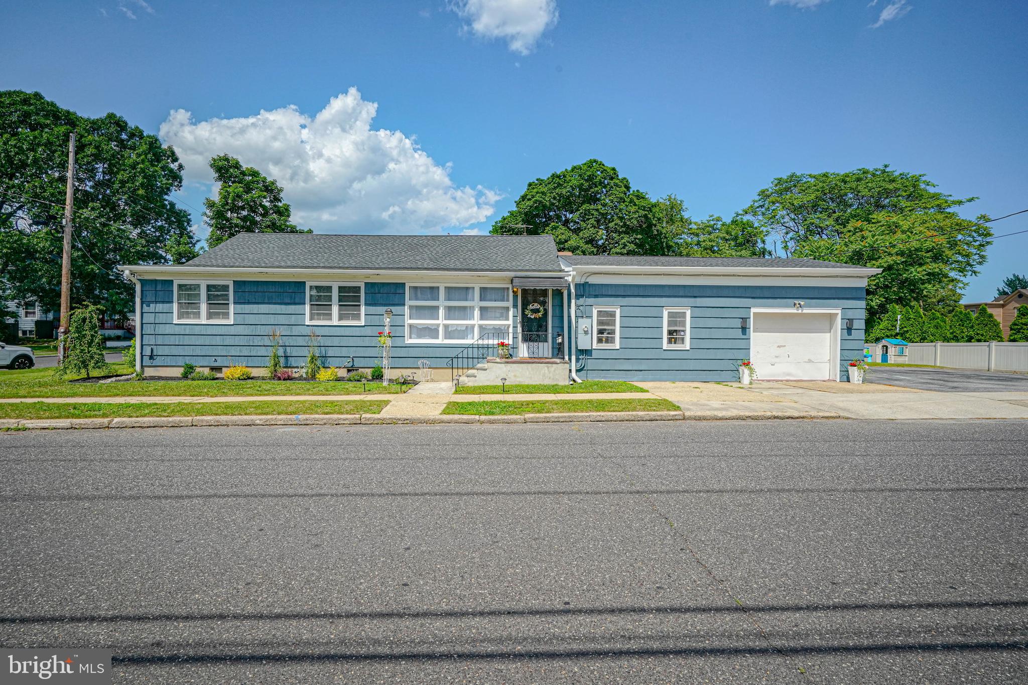 Photo 1 of 41 — 21 N GRAND STREET, HAMMONTON, NJ 08037