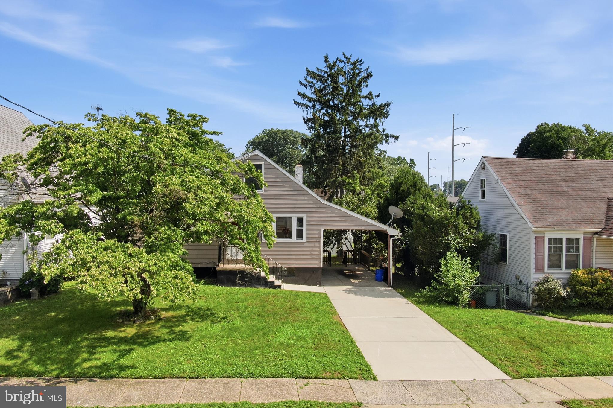 30 GLOVER AVENUE