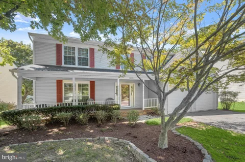 18571 Cape Jasmine Way, Gaithersburg, MD 20879 - MLS#: MDMC2252528
