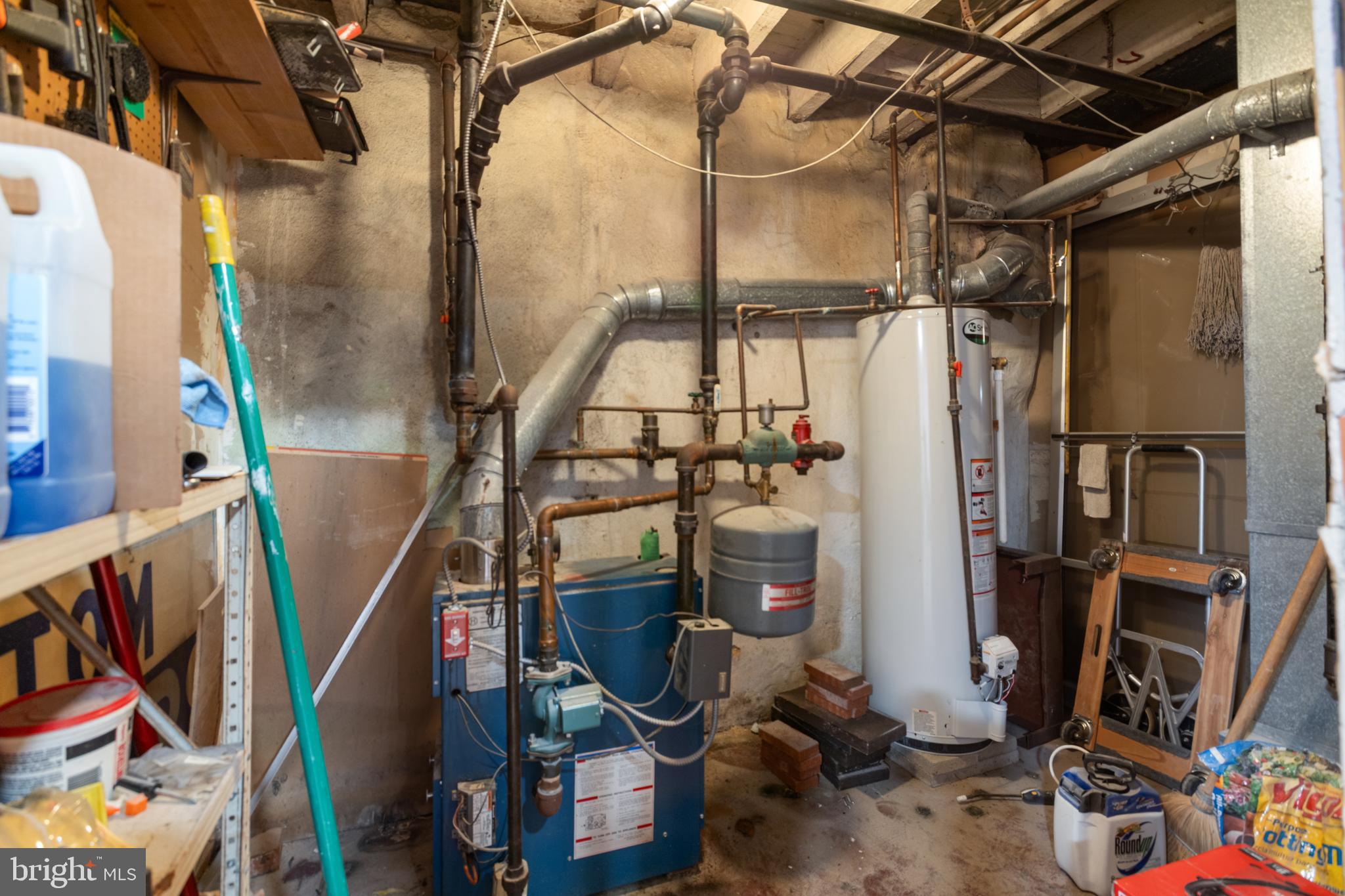 WEST OAK LANE - Commercial Sale