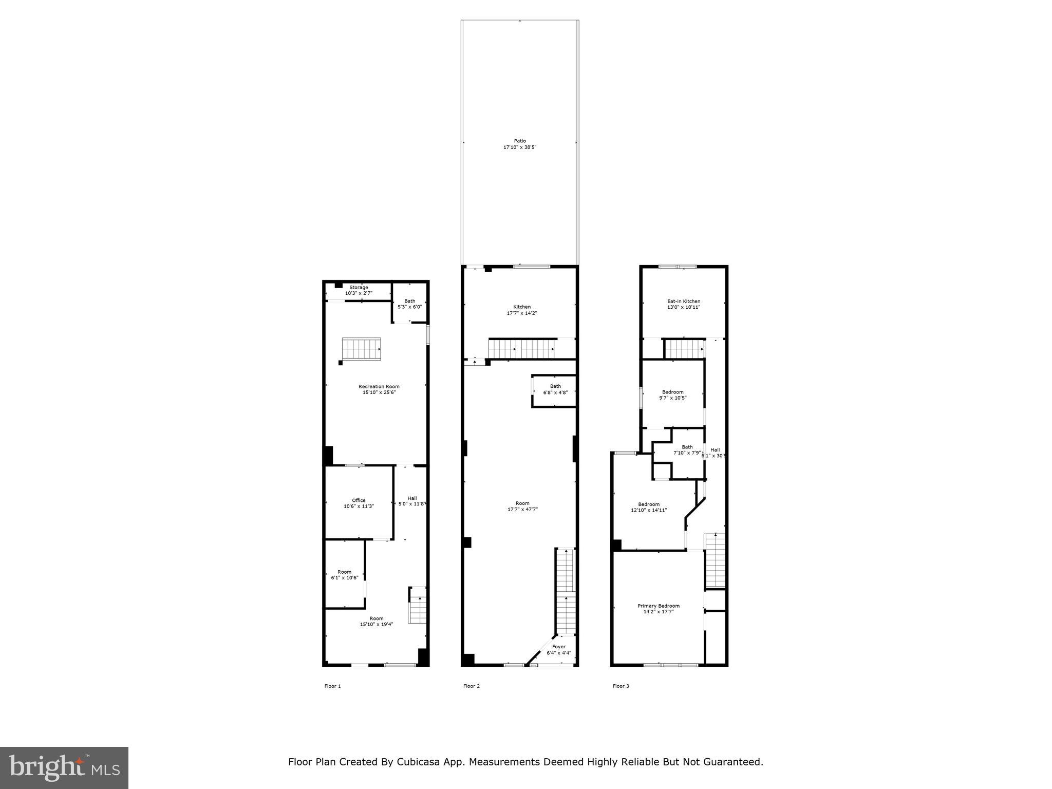 WEST OAK LANE - Commercial Sale