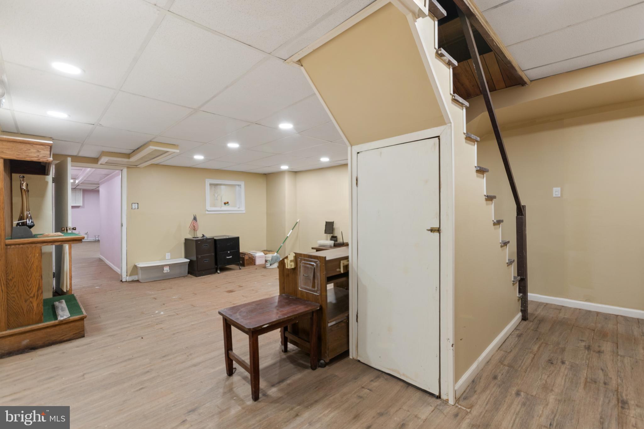 WEST OAK LANE - Commercial Sale